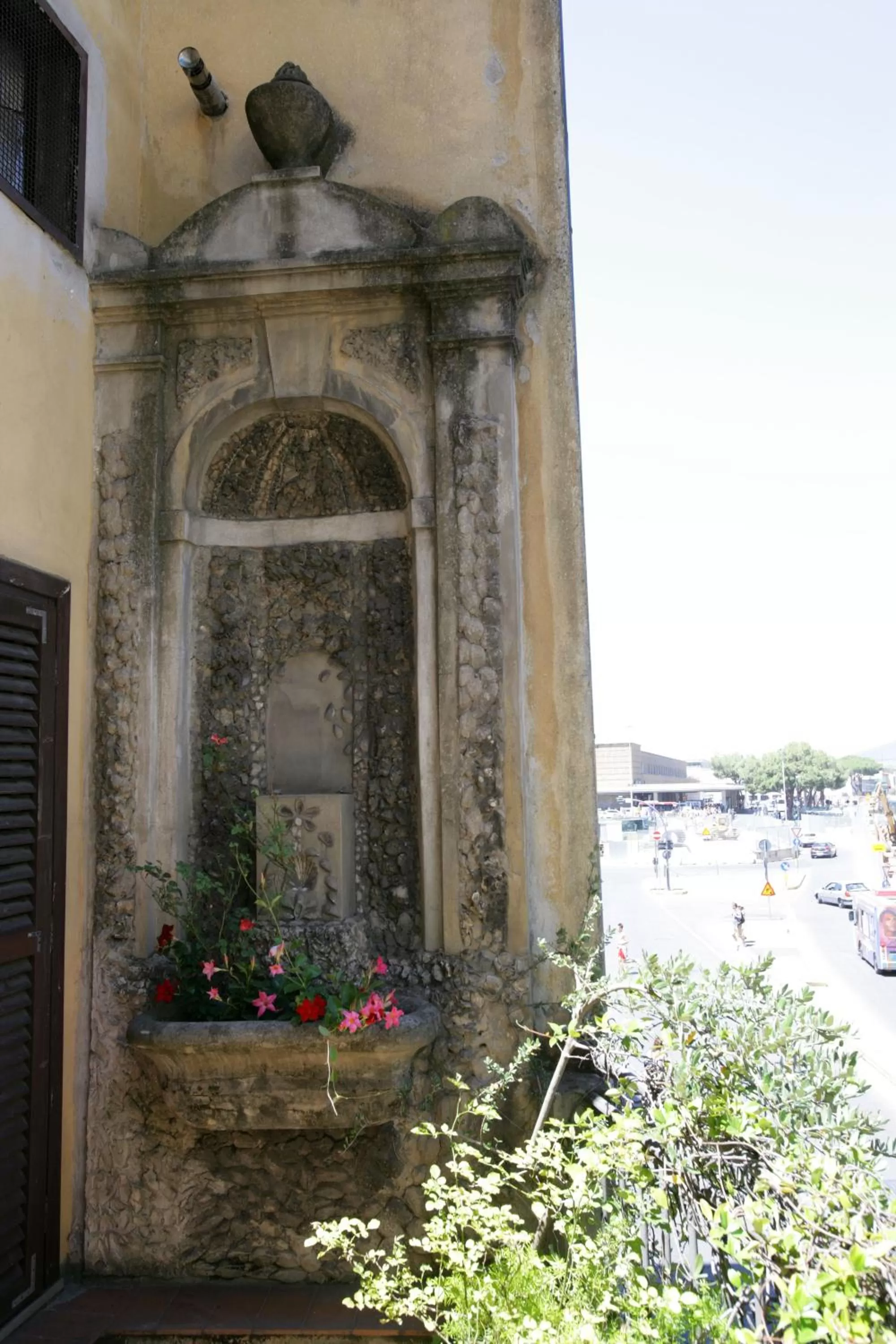 Domus Florentiae Hotel