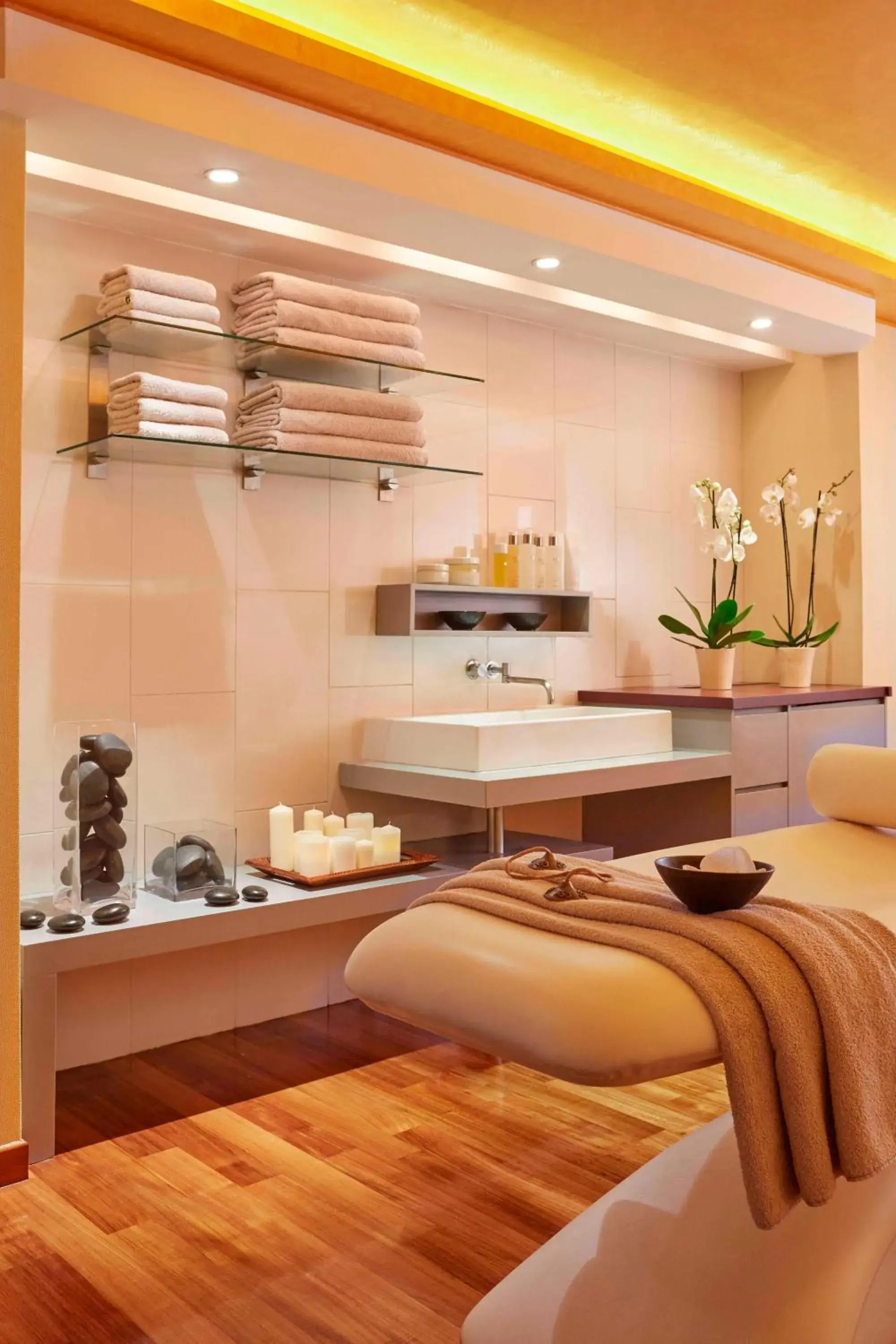 Spa and wellness centre/facilities in Hotel Grande Bretagne, a Luxury Collection Hotel, Athens