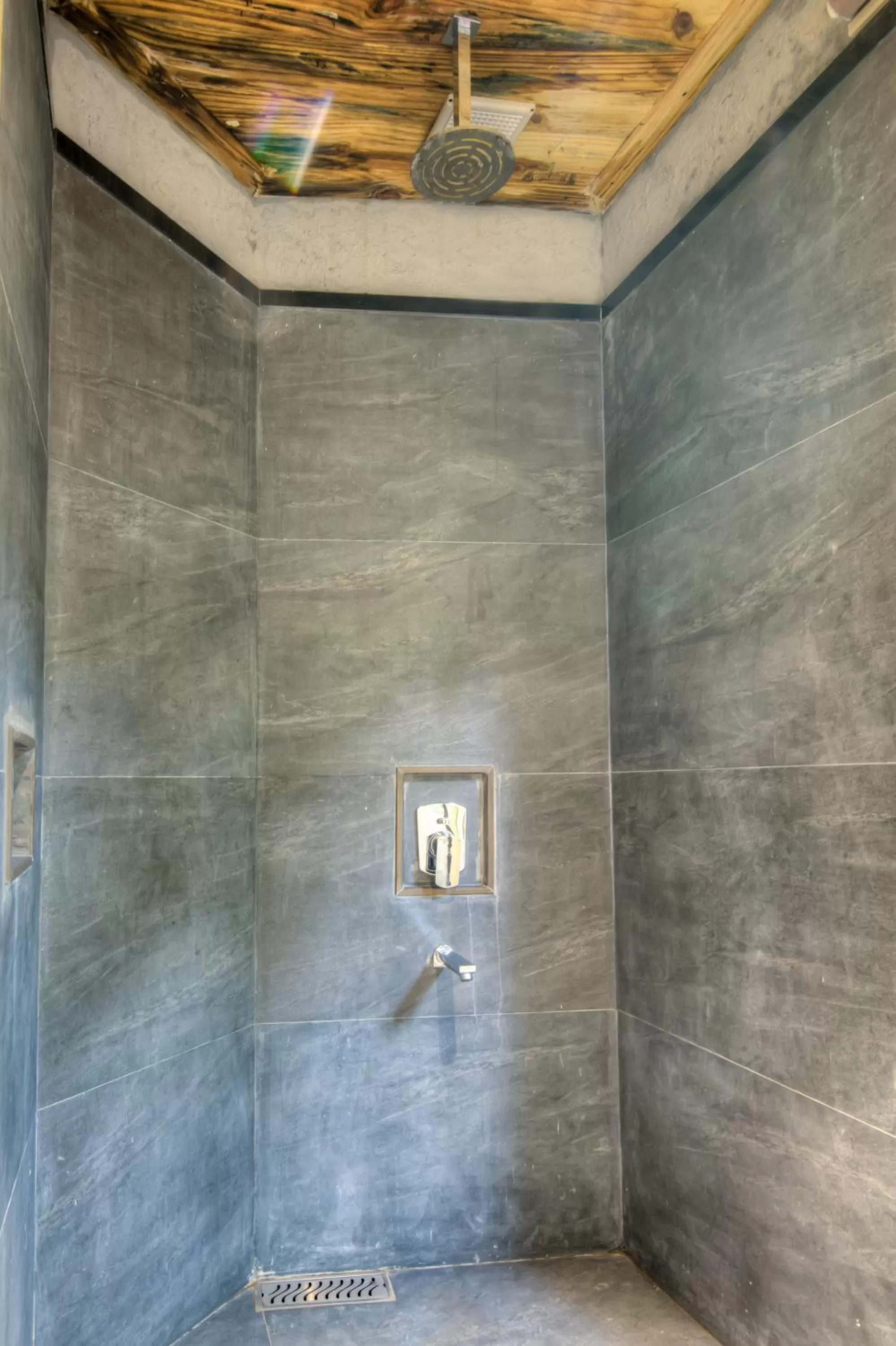 The Fern Ranthambore Forest Resort Rajasthan