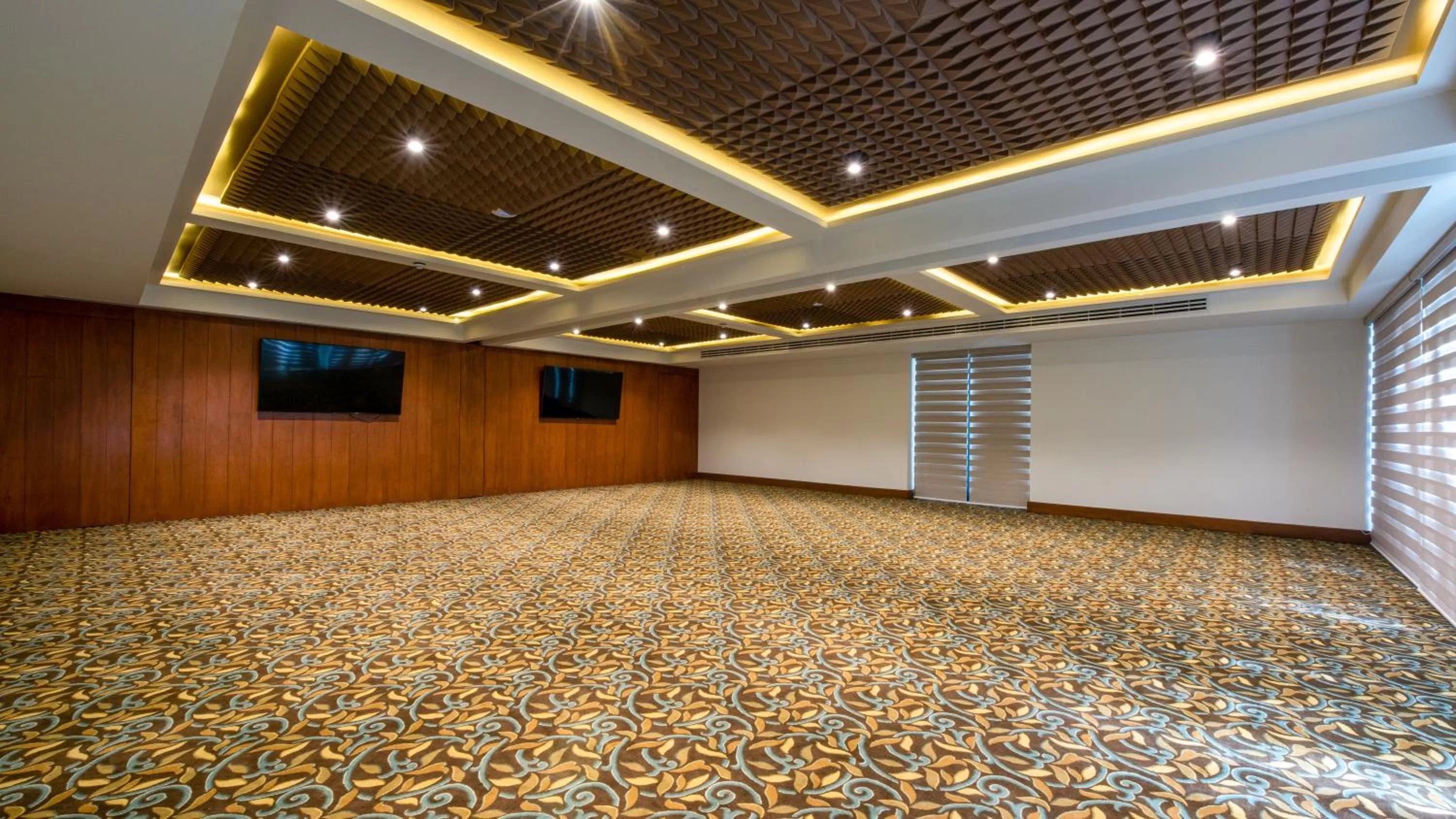 Banquet/Function facilities in Las Brisas Merida