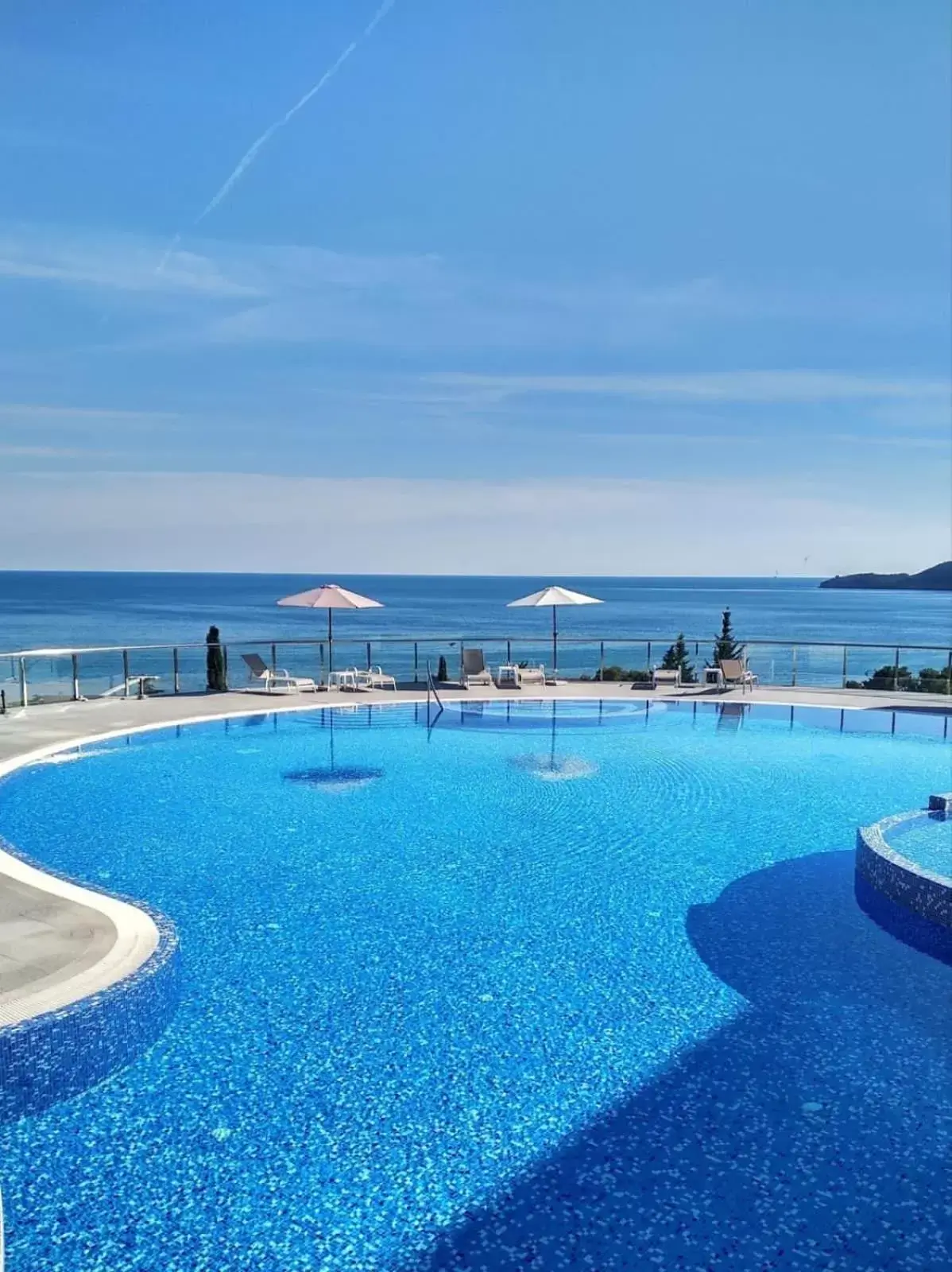 ApartHotel Belvedere Residence Becici Budva ApartHotel Belvedere Residence Becici Budva