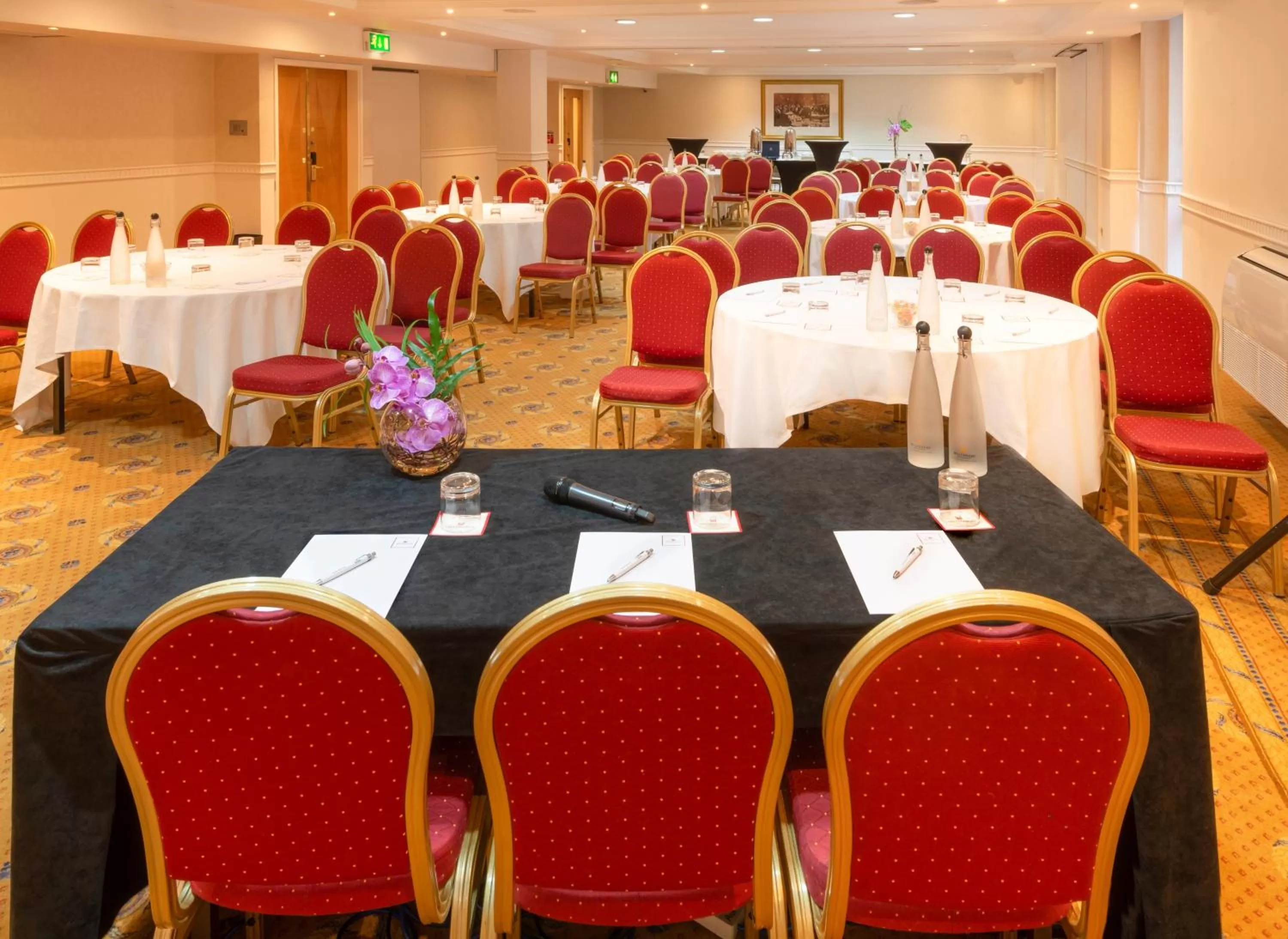 Banquet/Function facilities in Millennium Hotel and Conference Centre Gloucester London