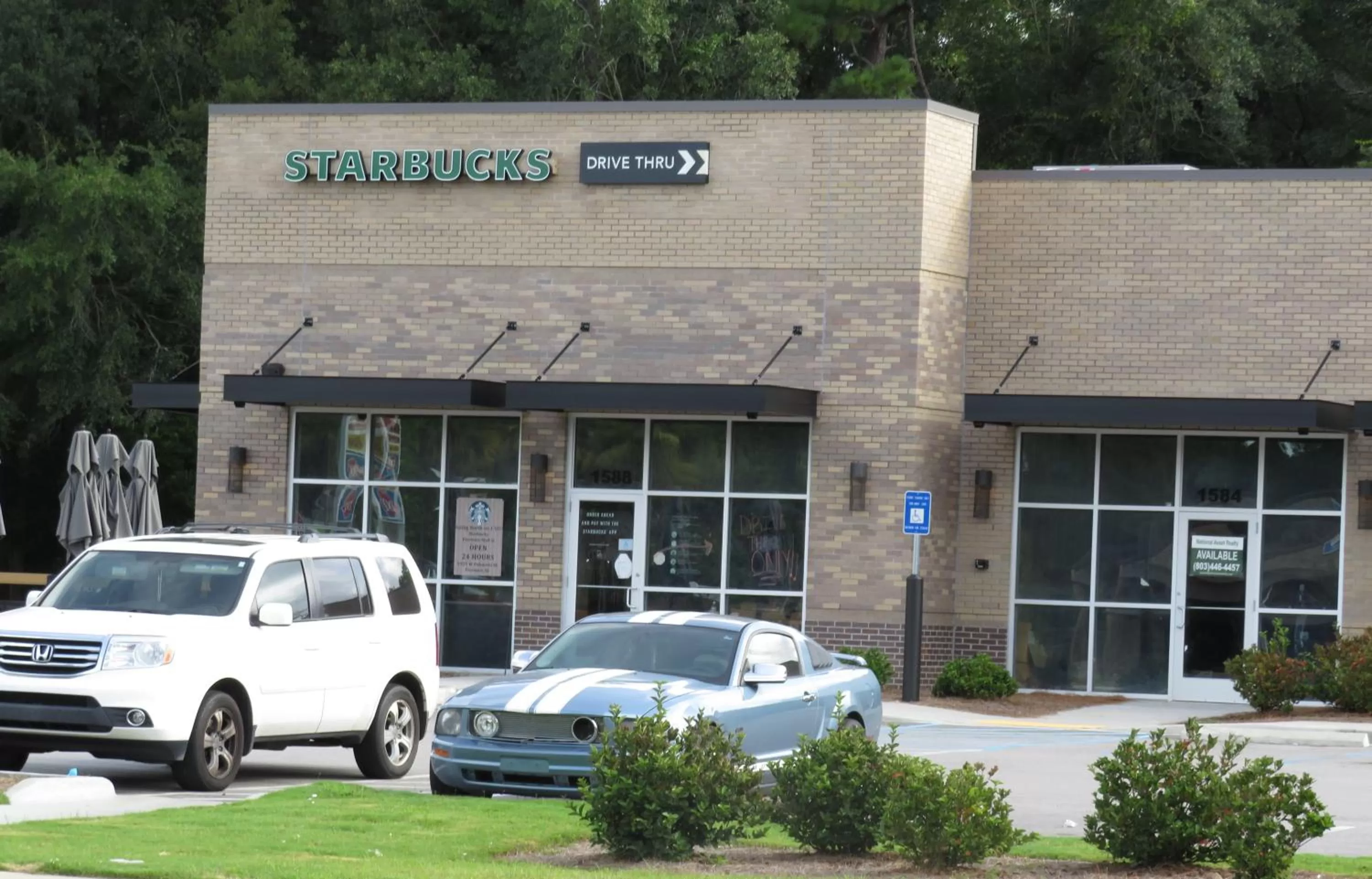 Coffee/tea facilities in Travelodge by Wyndham Walterboro