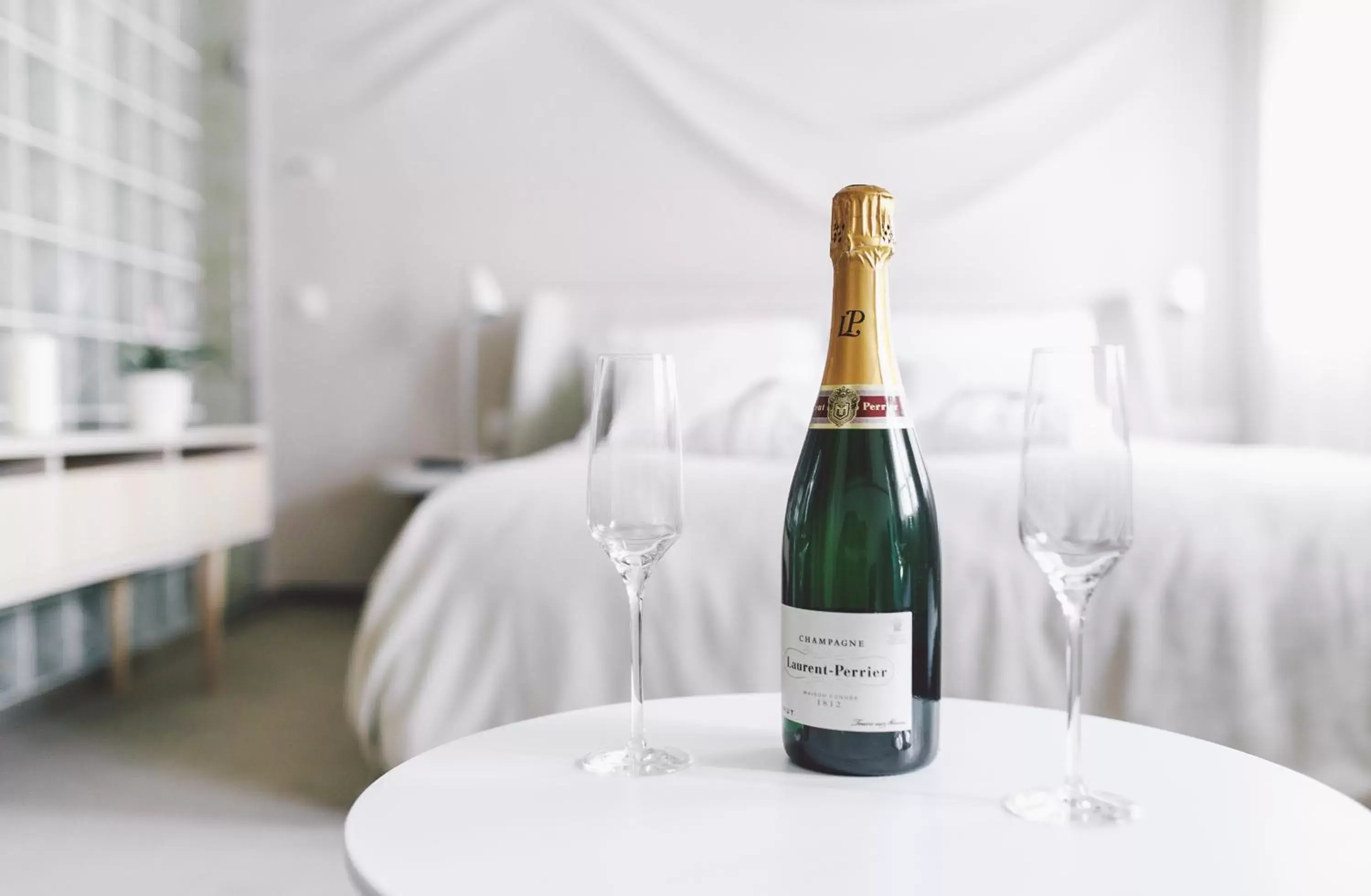 Bed in Dunetton - self check-in hotel Bed in Dunetton - self check-in hotel