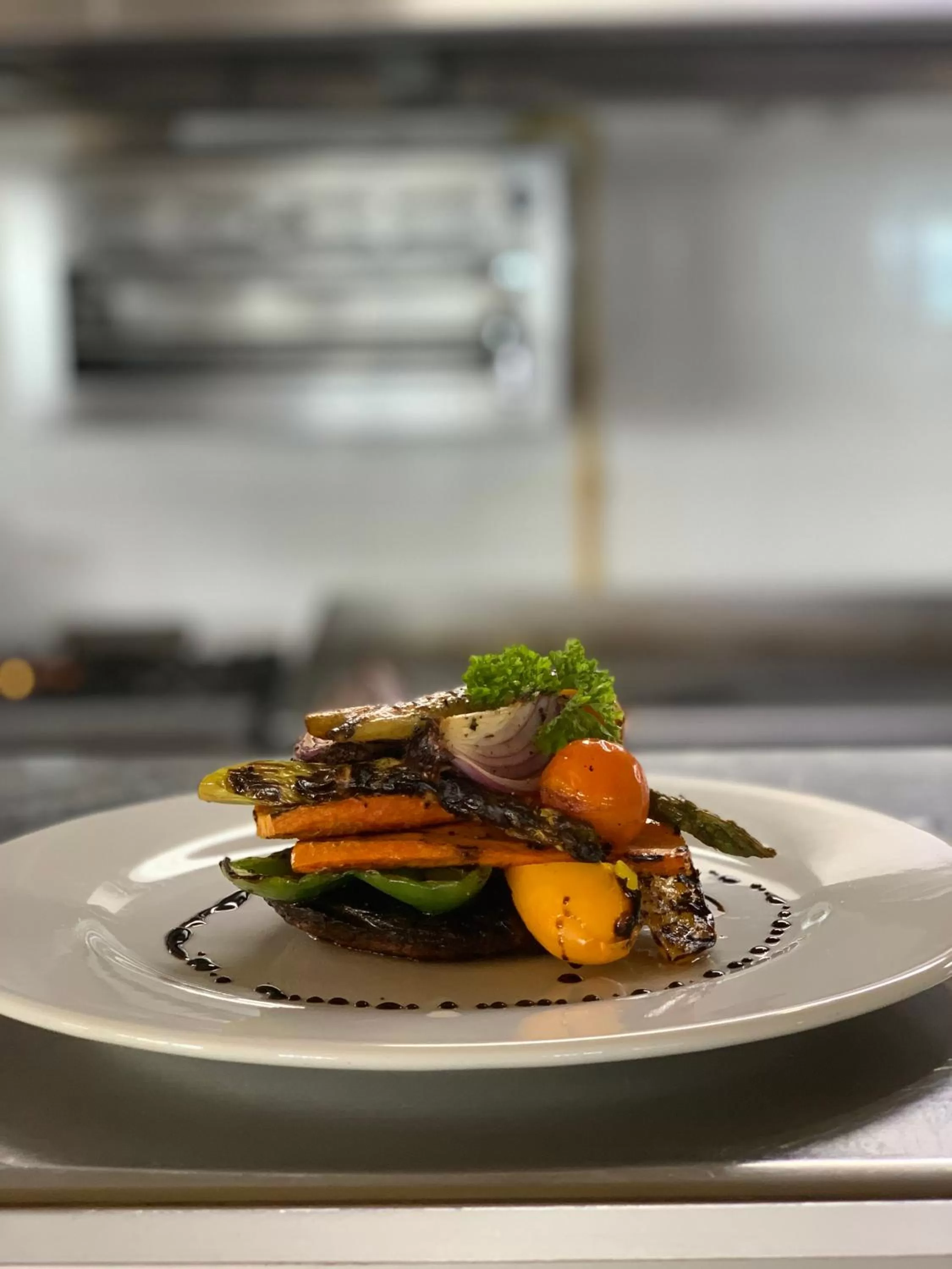 Restaurant/places to eat in La Mision Loreto