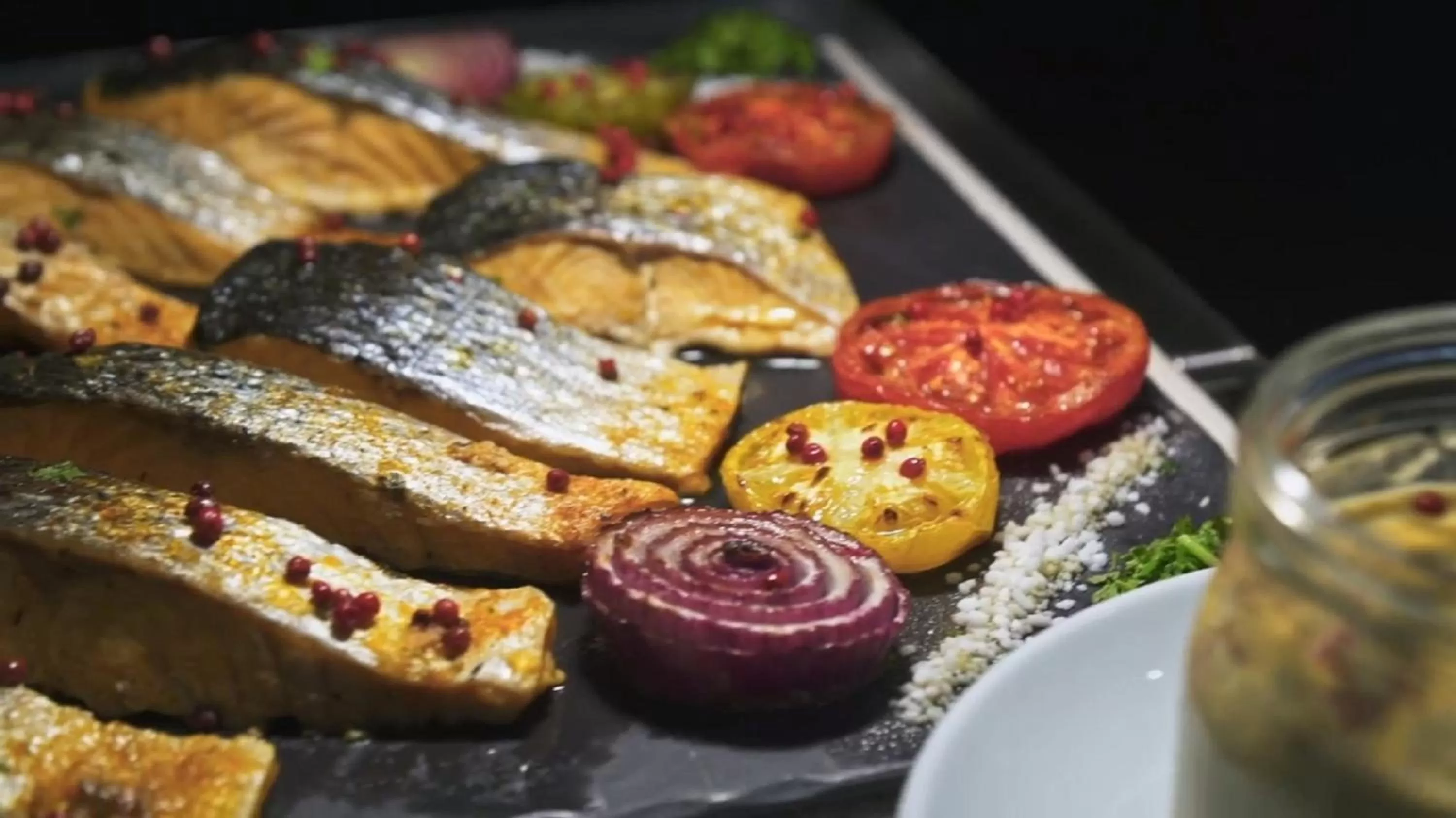 Restaurant/places to eat in Campanile Paris Ouest - Gennevilliers Barbanniers