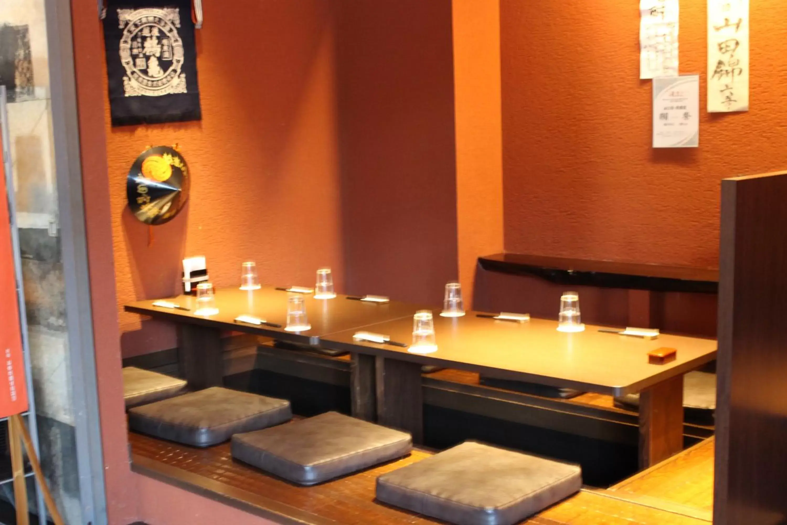 Restaurant/places to eat in KOKO HOTEL Himeji Castle - formerly Hotel Wing International Himeji Restaurant/places to eat in KOKO HOTEL Himeji Castle - formerly Hotel Wing International Himeji