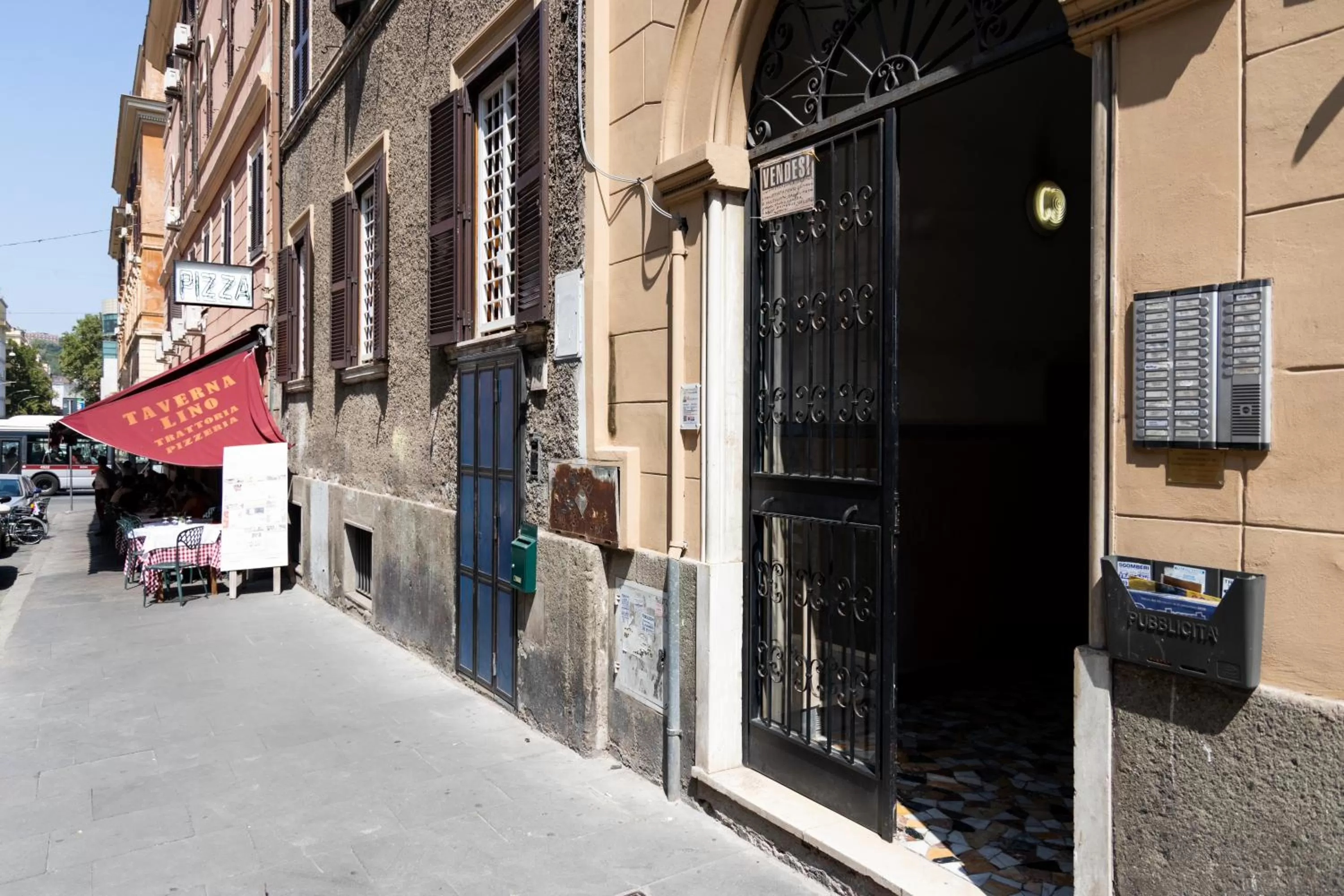 Museum Inn - Una finestra sui Musei Vaticani