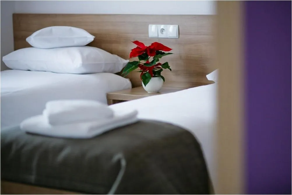 Decorative detail in Rado Resort Spa & Wellness