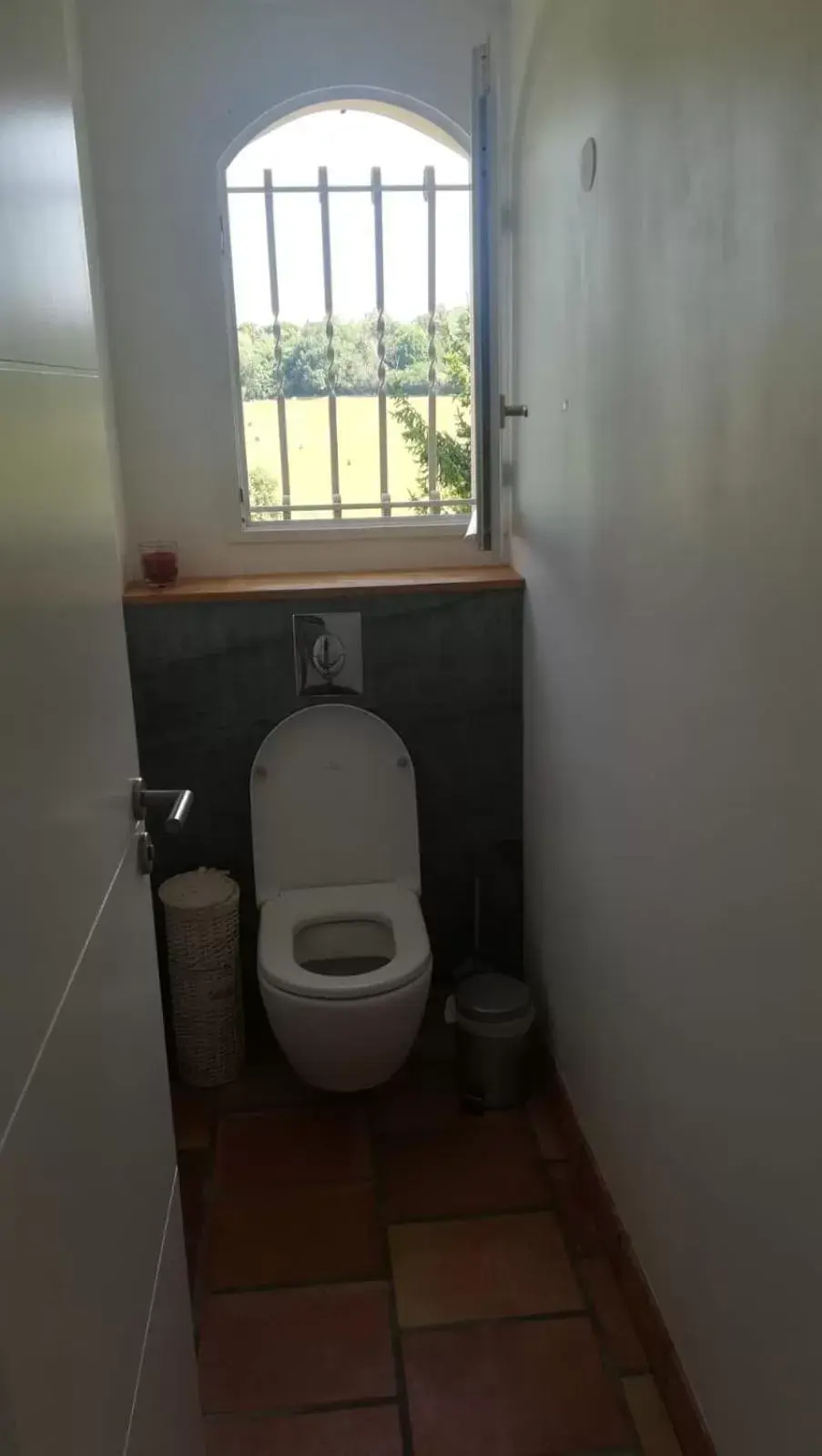 Toilet, Bathroom in Domaine de Cayre