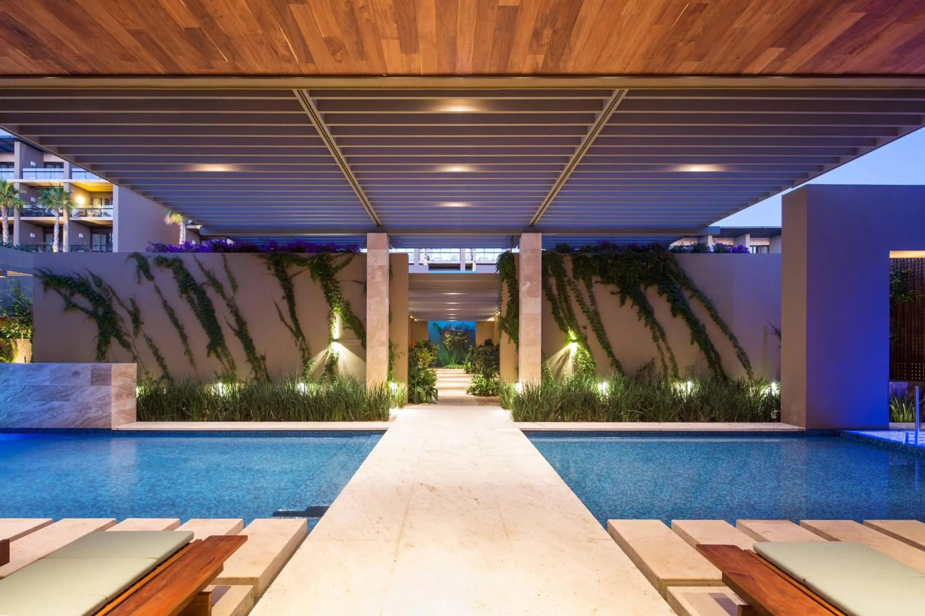 Spa and wellness centre/facilities, Swimming Pool in JW Marriott Los Cabos Beach Resort & Spa