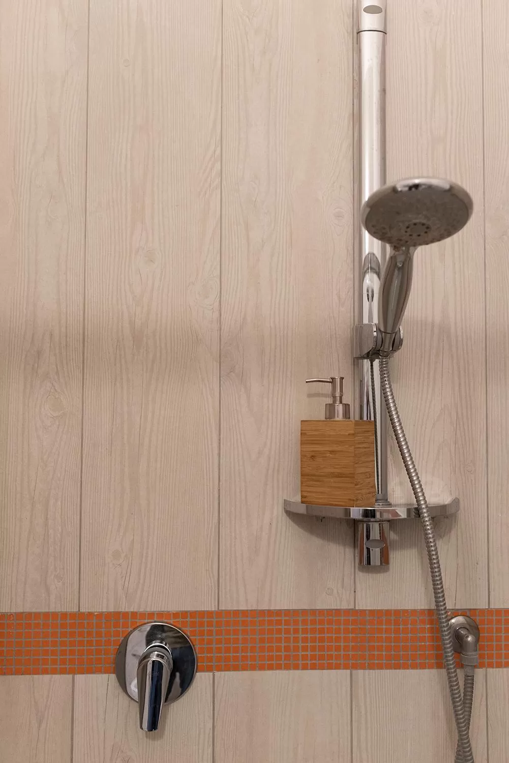 Bathroom in Domus Borbonica