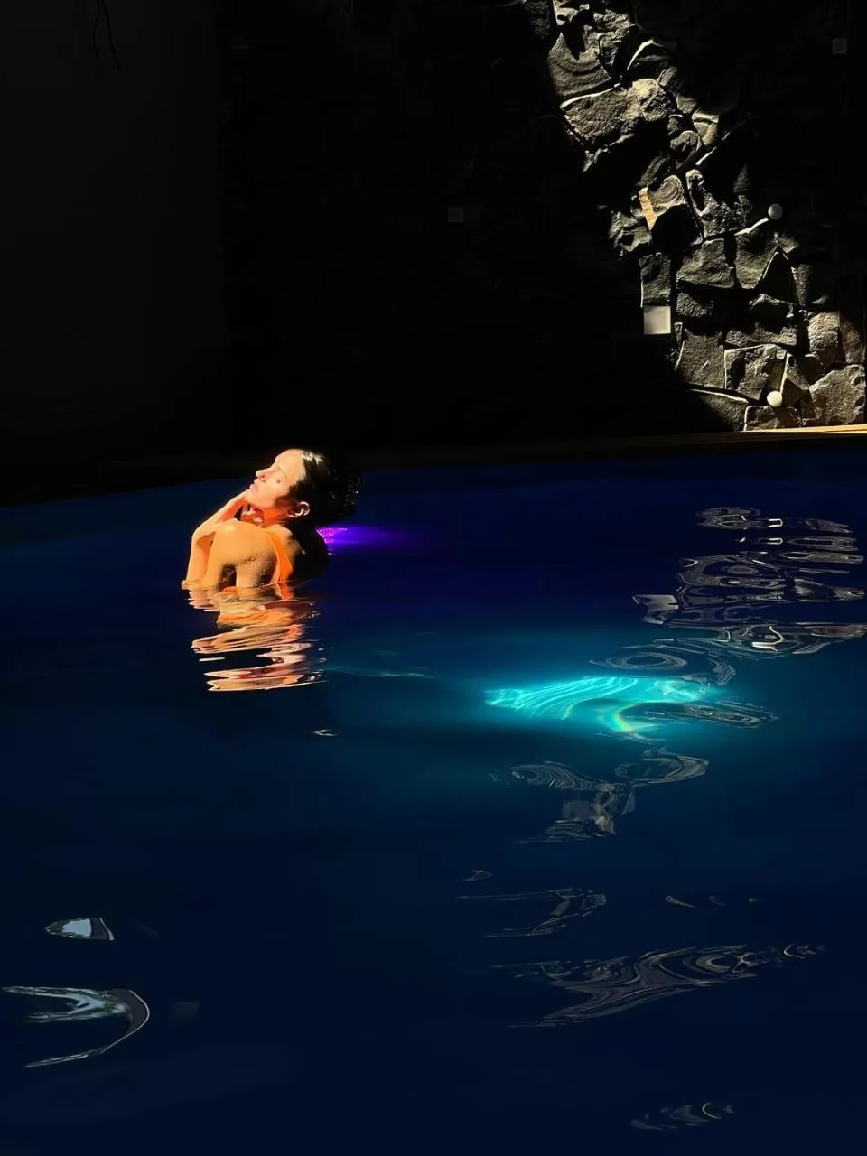 Spa and wellness centre/facilities, Swimming Pool in FoRest