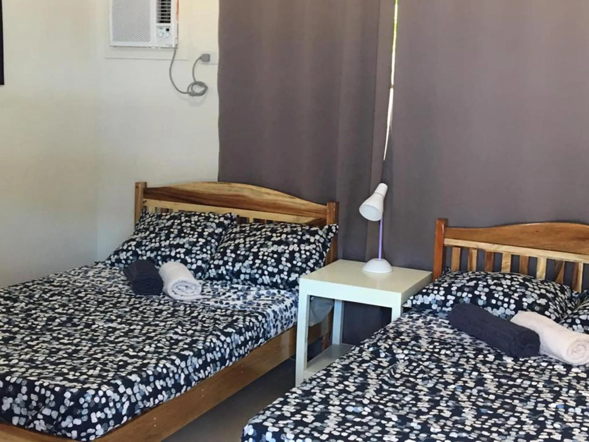 Staff, Bed in Stardust Beach Hotel