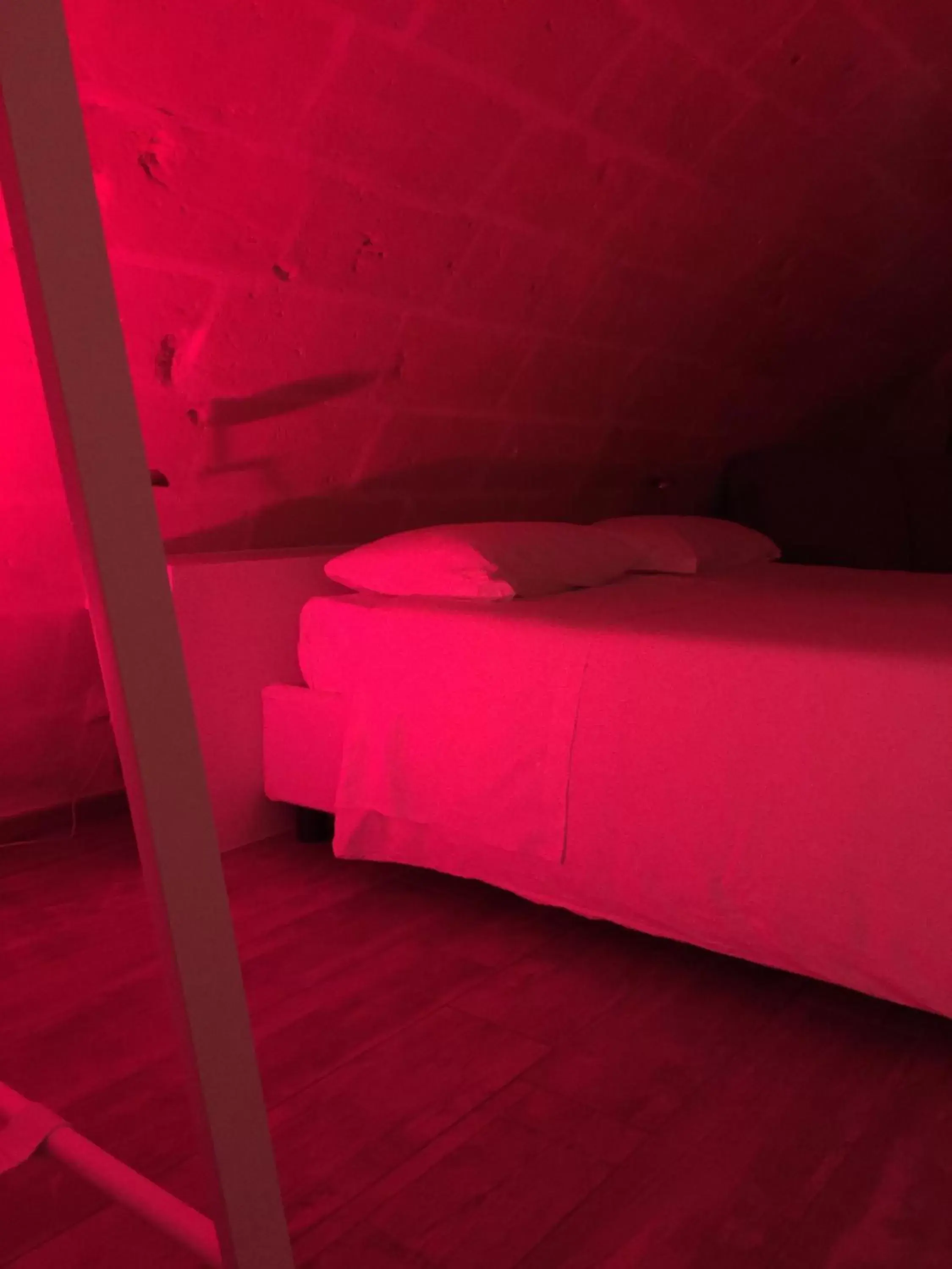 Bedroom, Bed in Recinto antico Sweet Rooms