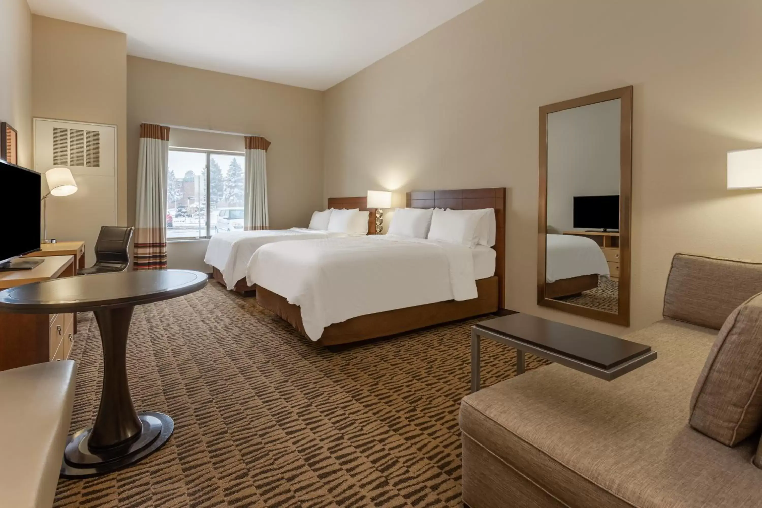 Candlewood Suites Fargo South-Medical Center, an IHG Hotel
