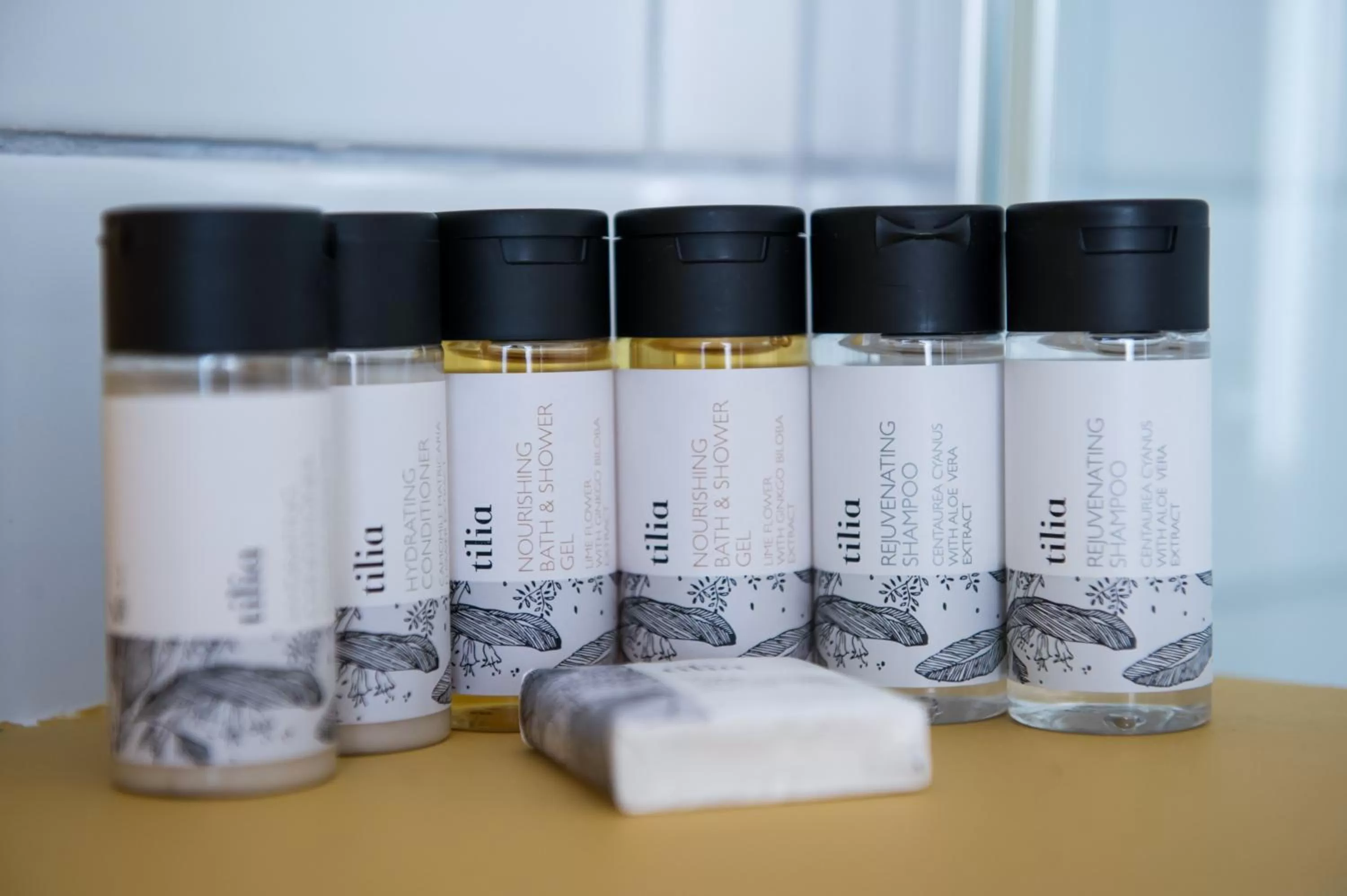 Bathroom in The Hedgehog by Innkeeper's Collection