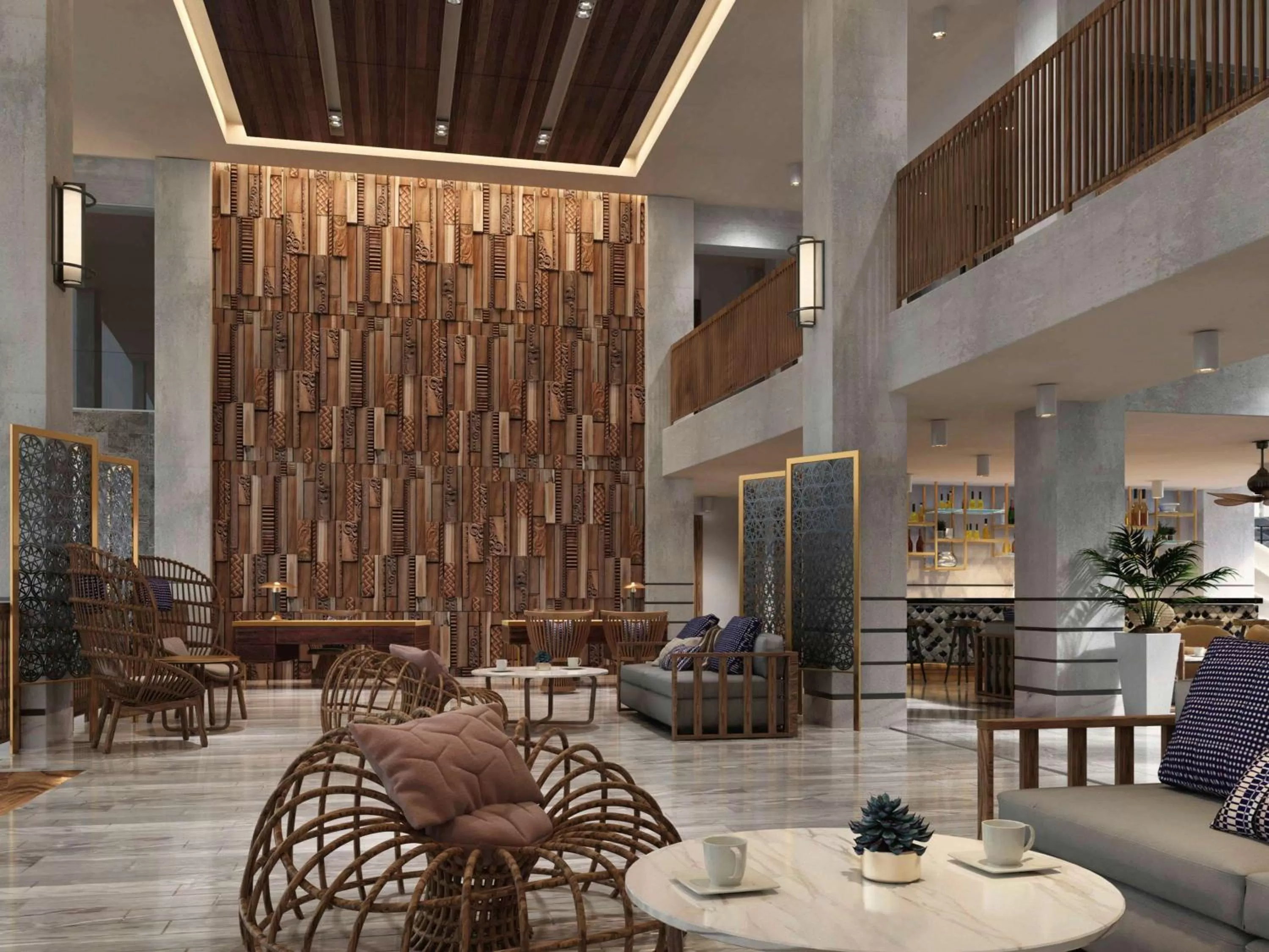 Mercure Langkawi Pantai Cenang