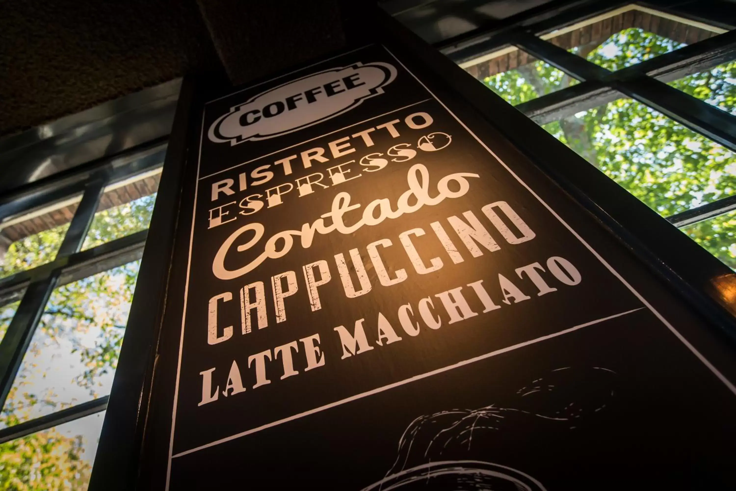 Restaurant/places to eat in Boutique Hotel Brasa Beemster Restaurant/places to eat in Boutique Hotel Brasa Beemster