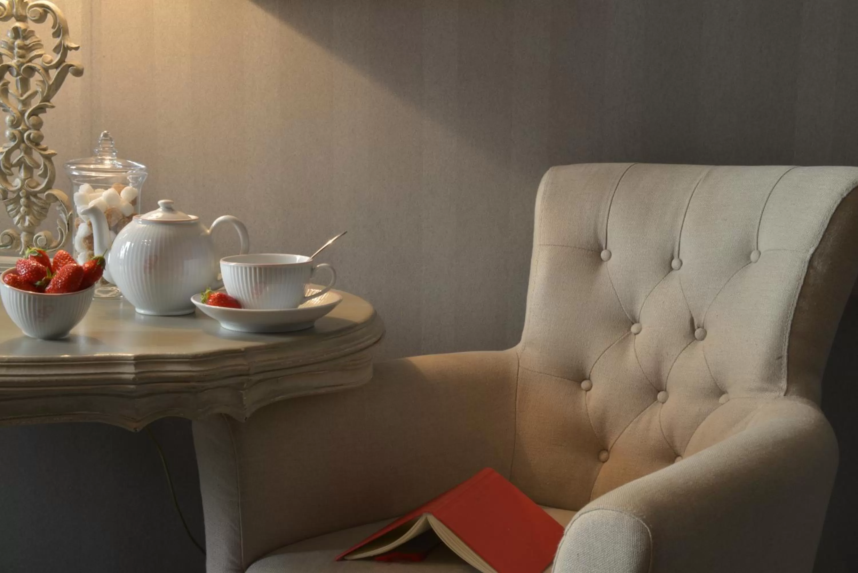 Other in Hôtel Saint Pierre Boutique-Hôtel