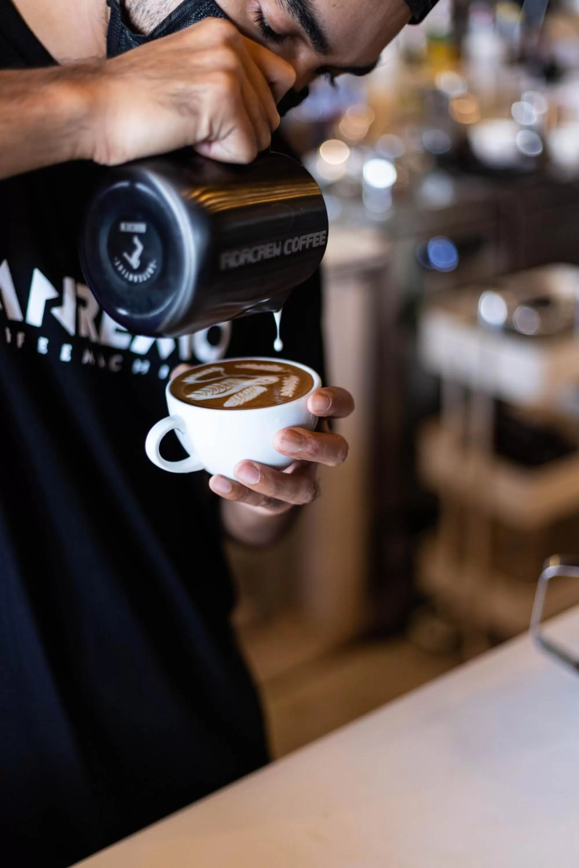 Restaurant/places to eat in The Singha Hotel - Korat