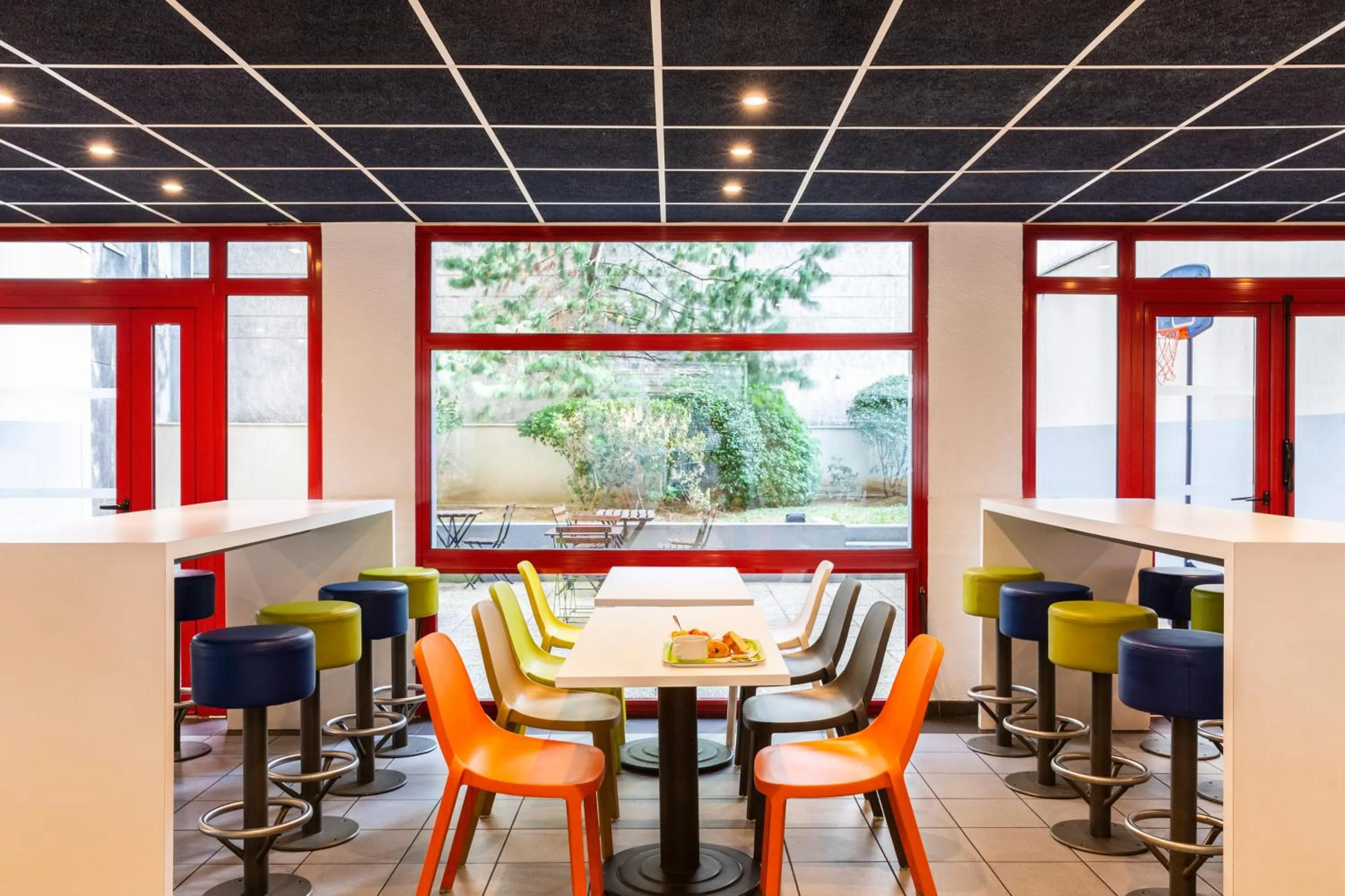 ibis budget Paris Porte d'Italie Est