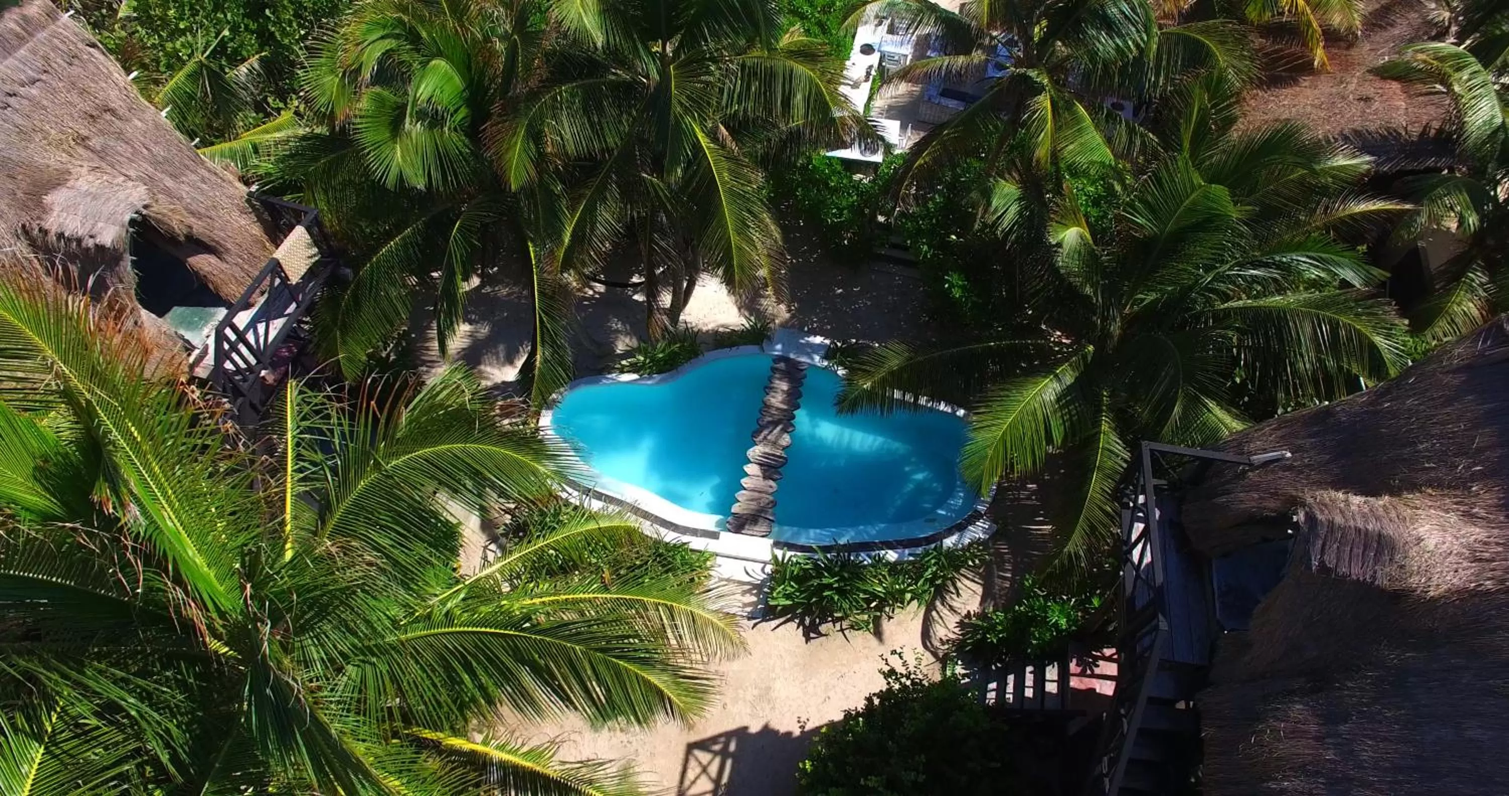Swimming pool, Pool View in Hotel Zulum