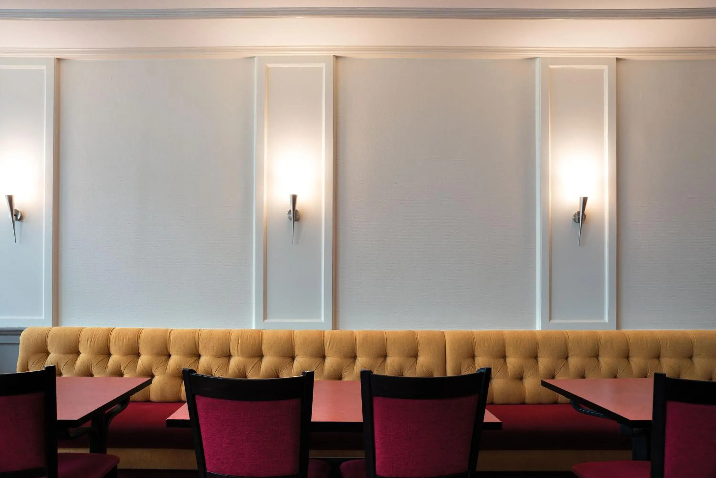 Restaurant/places to eat in Seminaris Hotel Nürnberg Restaurant/places to eat in Seminaris Hotel Nürnberg