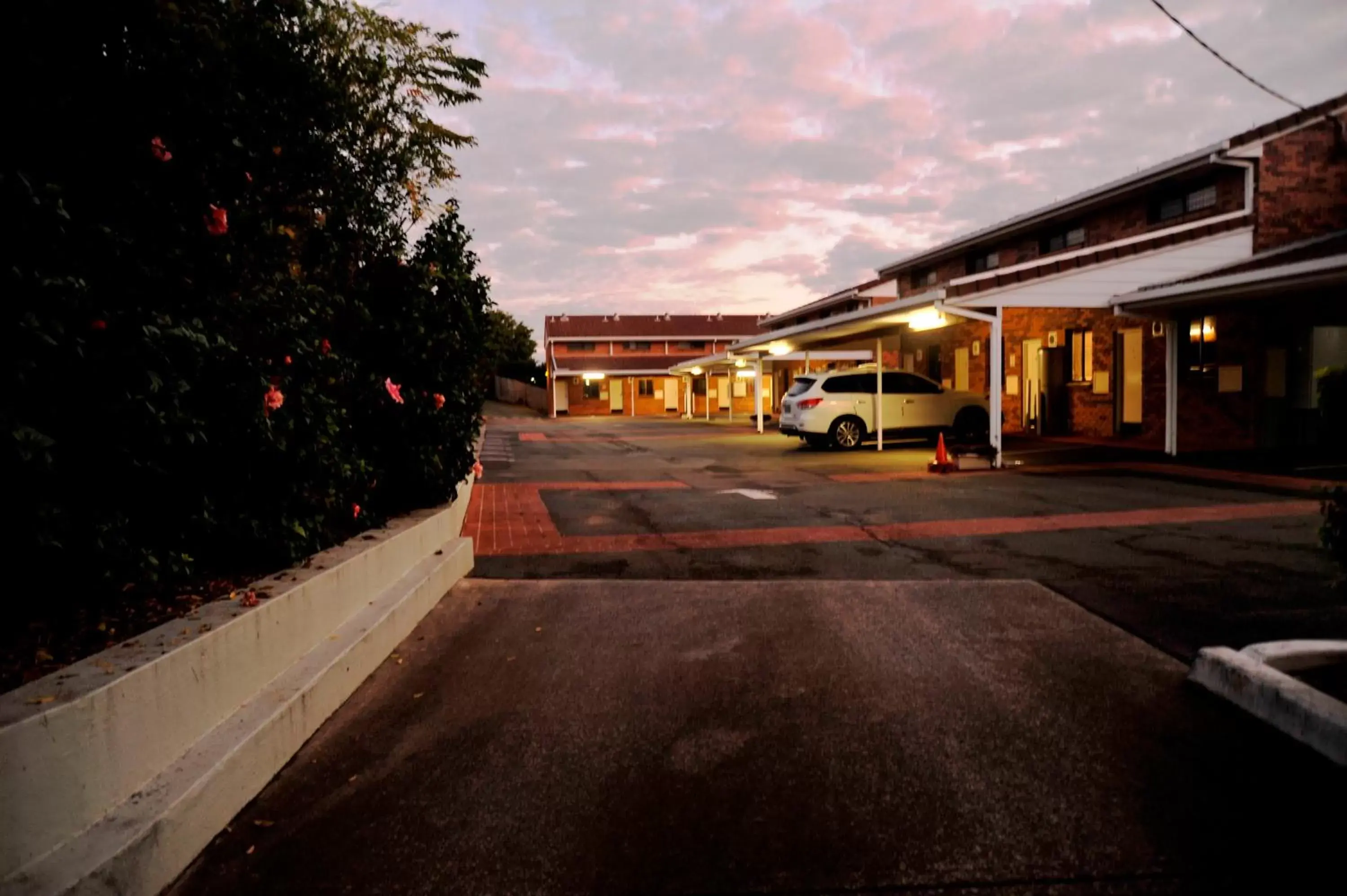 Other, Facade/Entrance in Sunnybank Star Hotel