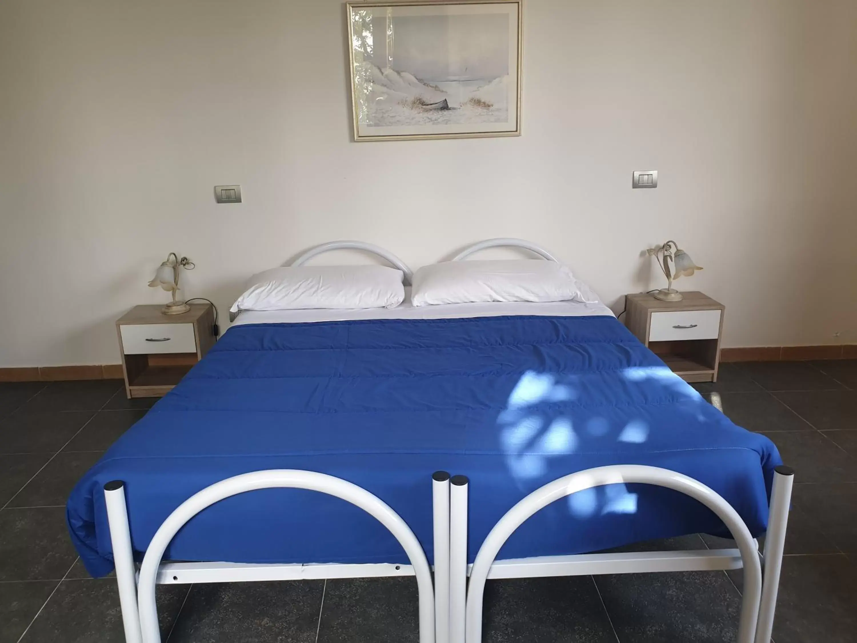 Bed in Oasi del benessere