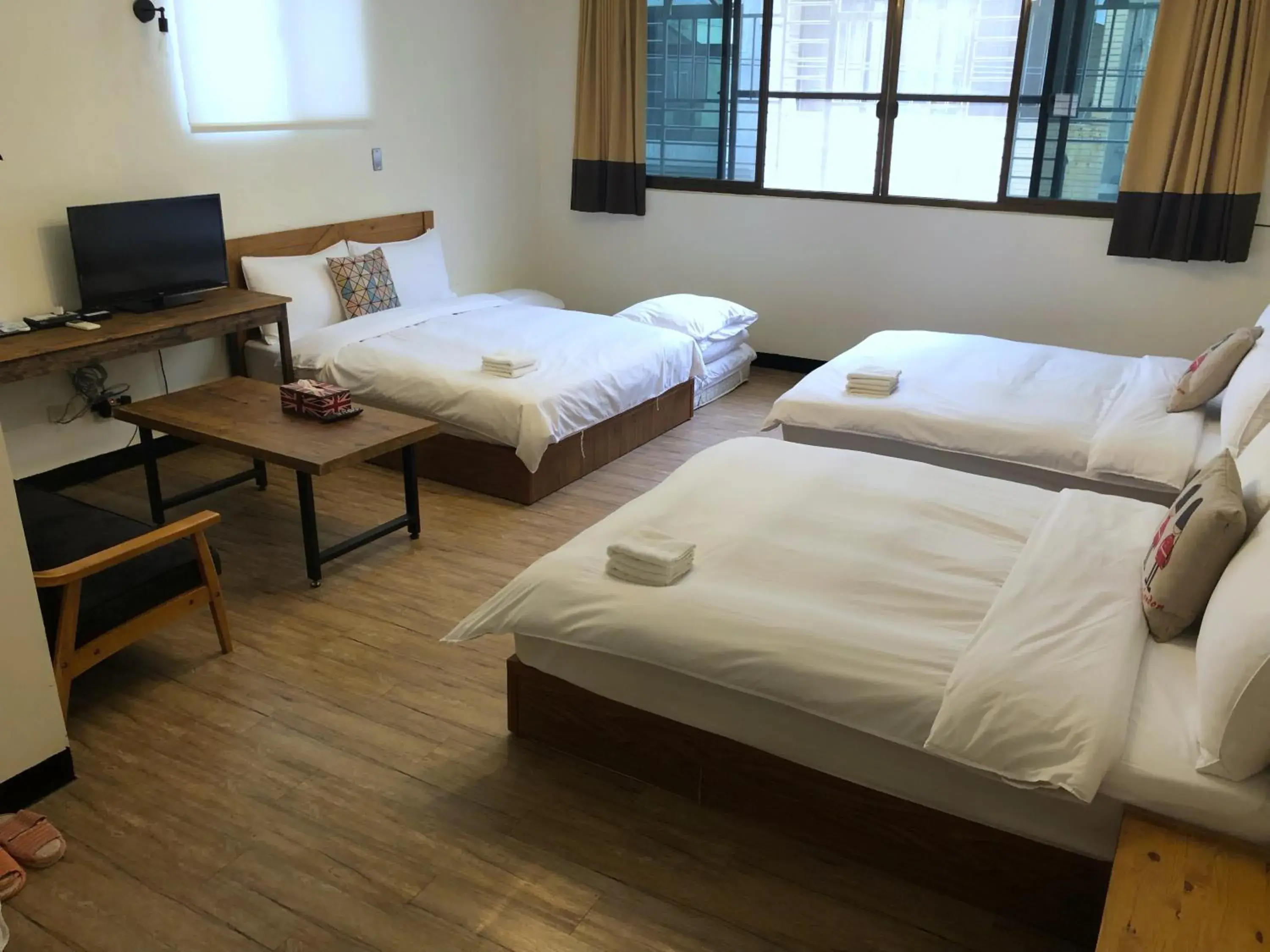 bunk bed, Bed in OC Hostel bunk bed, Bed in OC Hostel