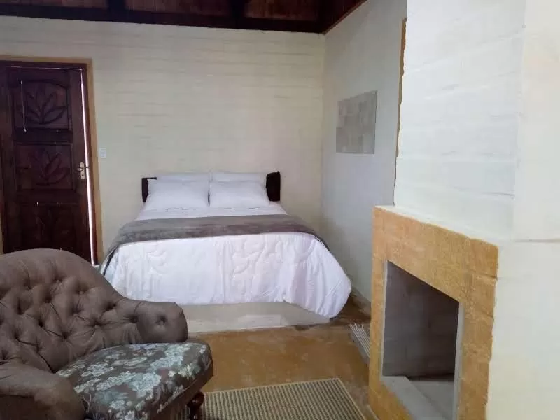 Bed in MD Luar da Montanha