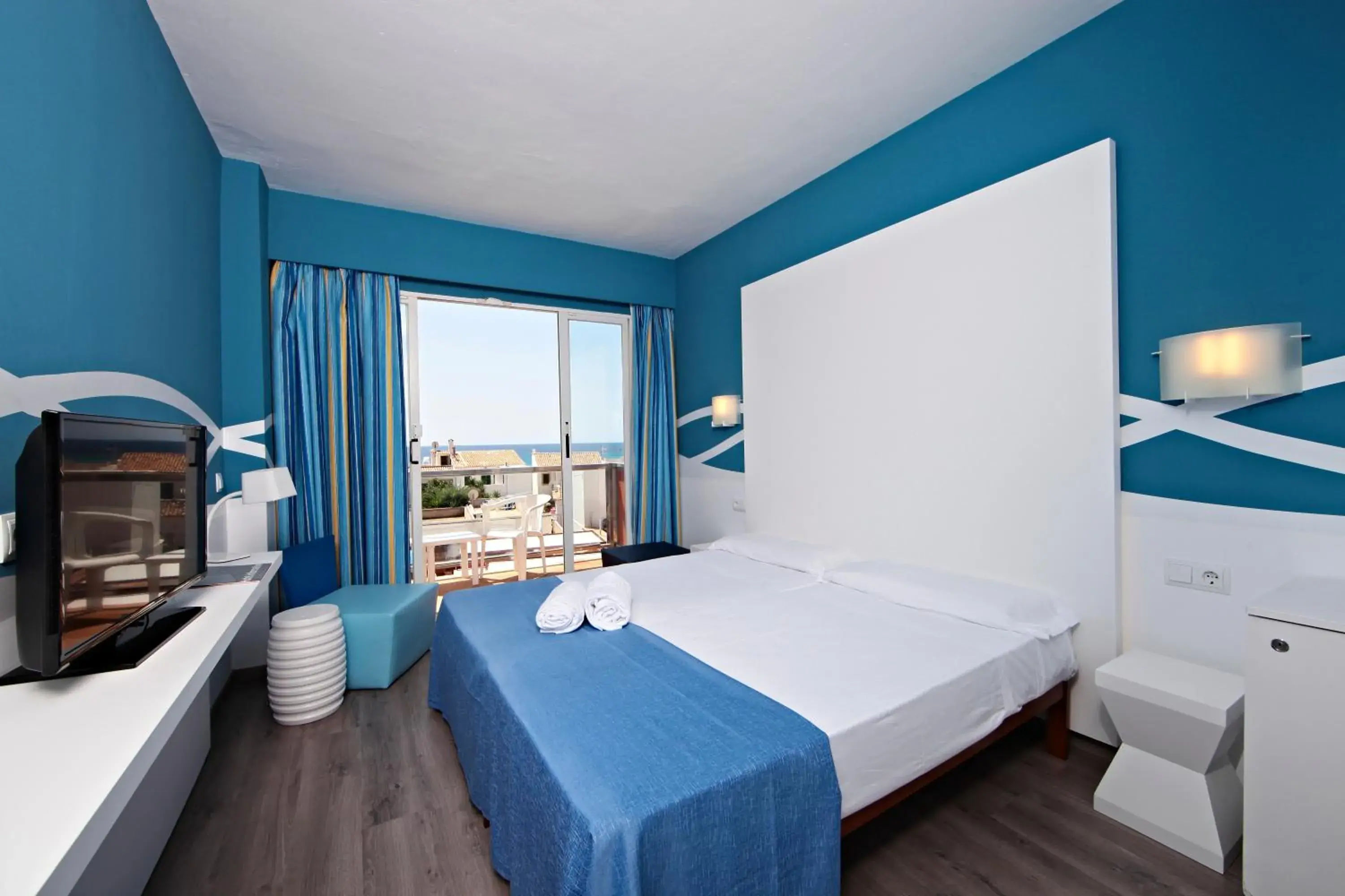 Photo of the whole room, Bed in Hotel Clumba Photo of the whole room, Bed in Hotel Clumba