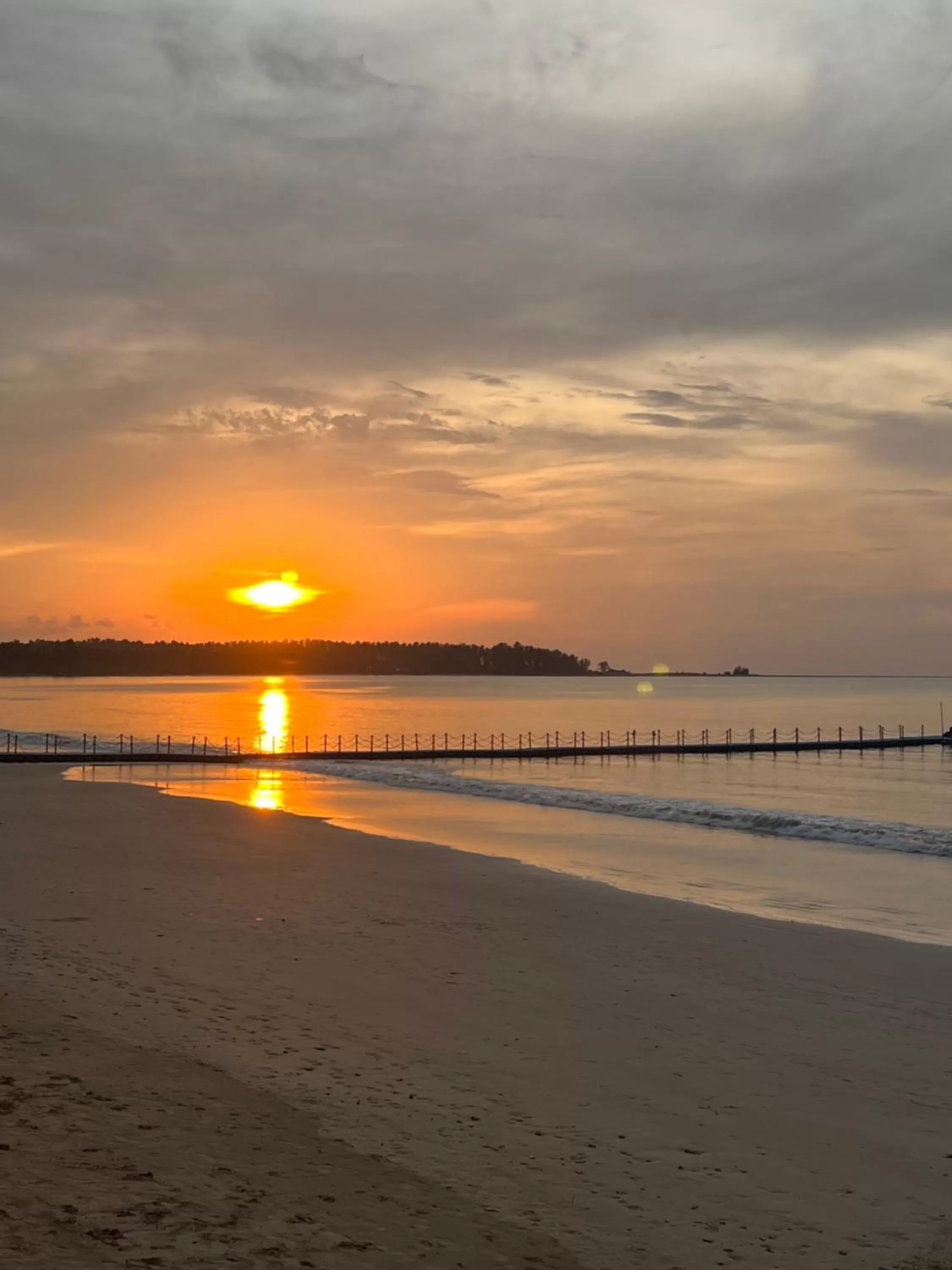 Ao Thong beach Resort