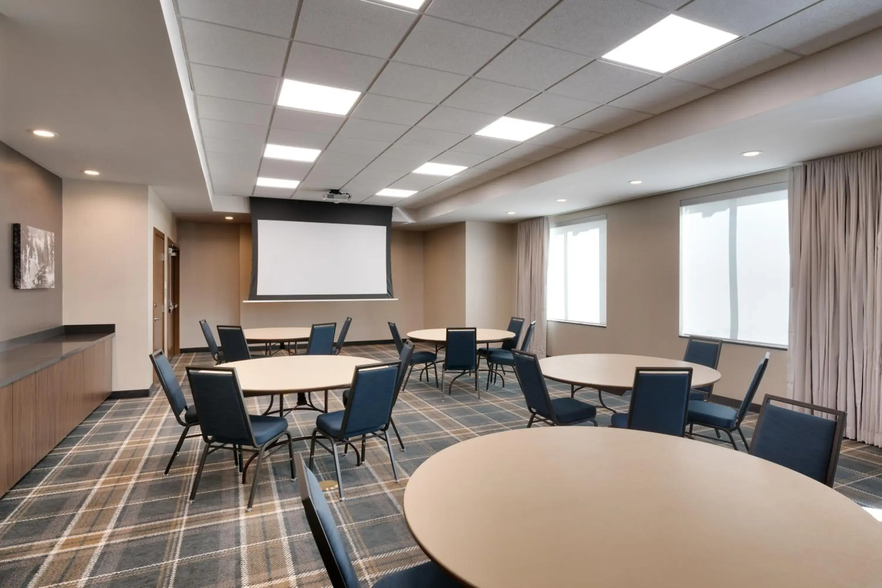 Meeting/conference room in Residence Inn by Marriott Vail