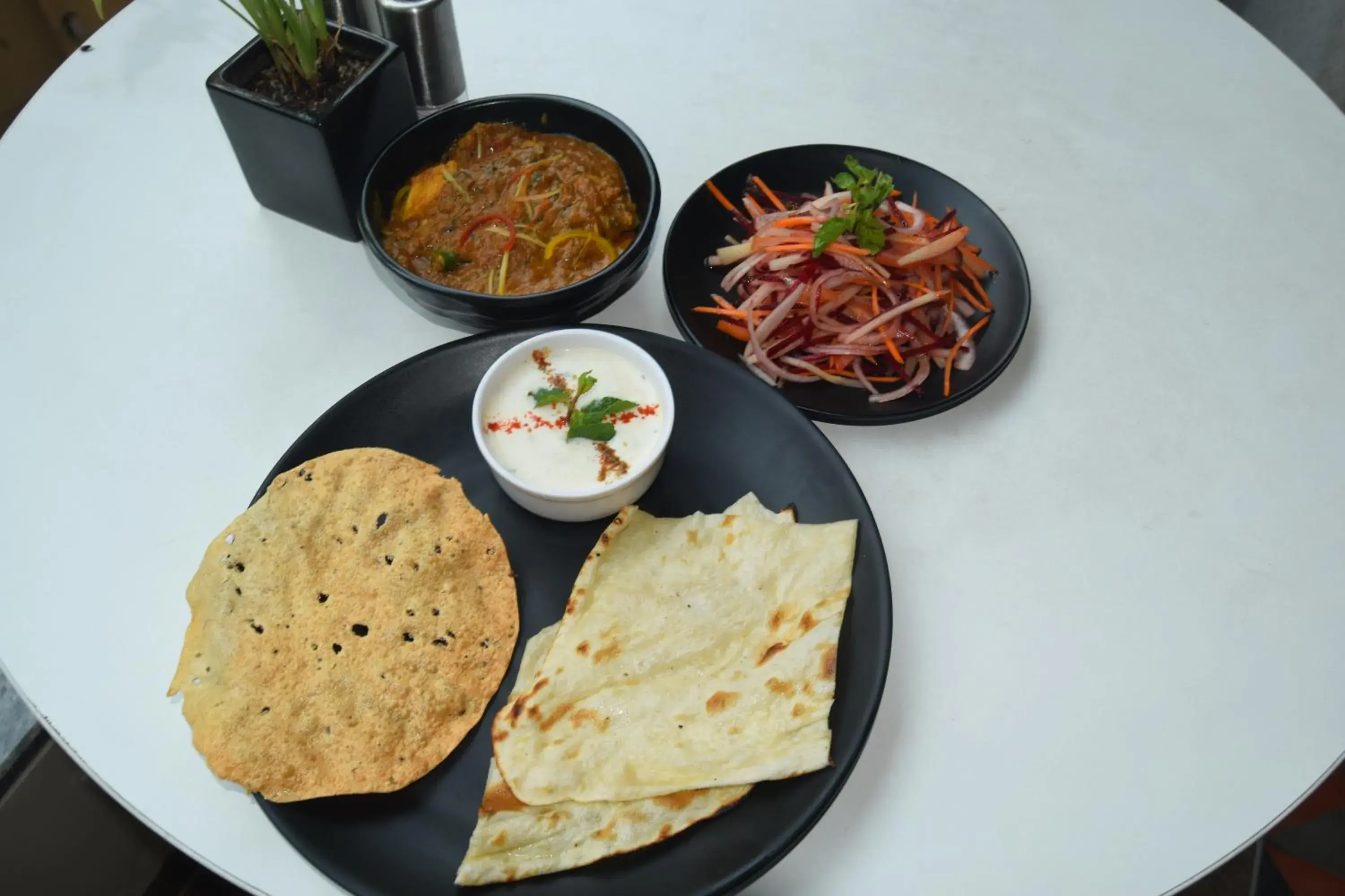 Food and drinks, Food in Ginger Mumbai Andheri (MIDC)