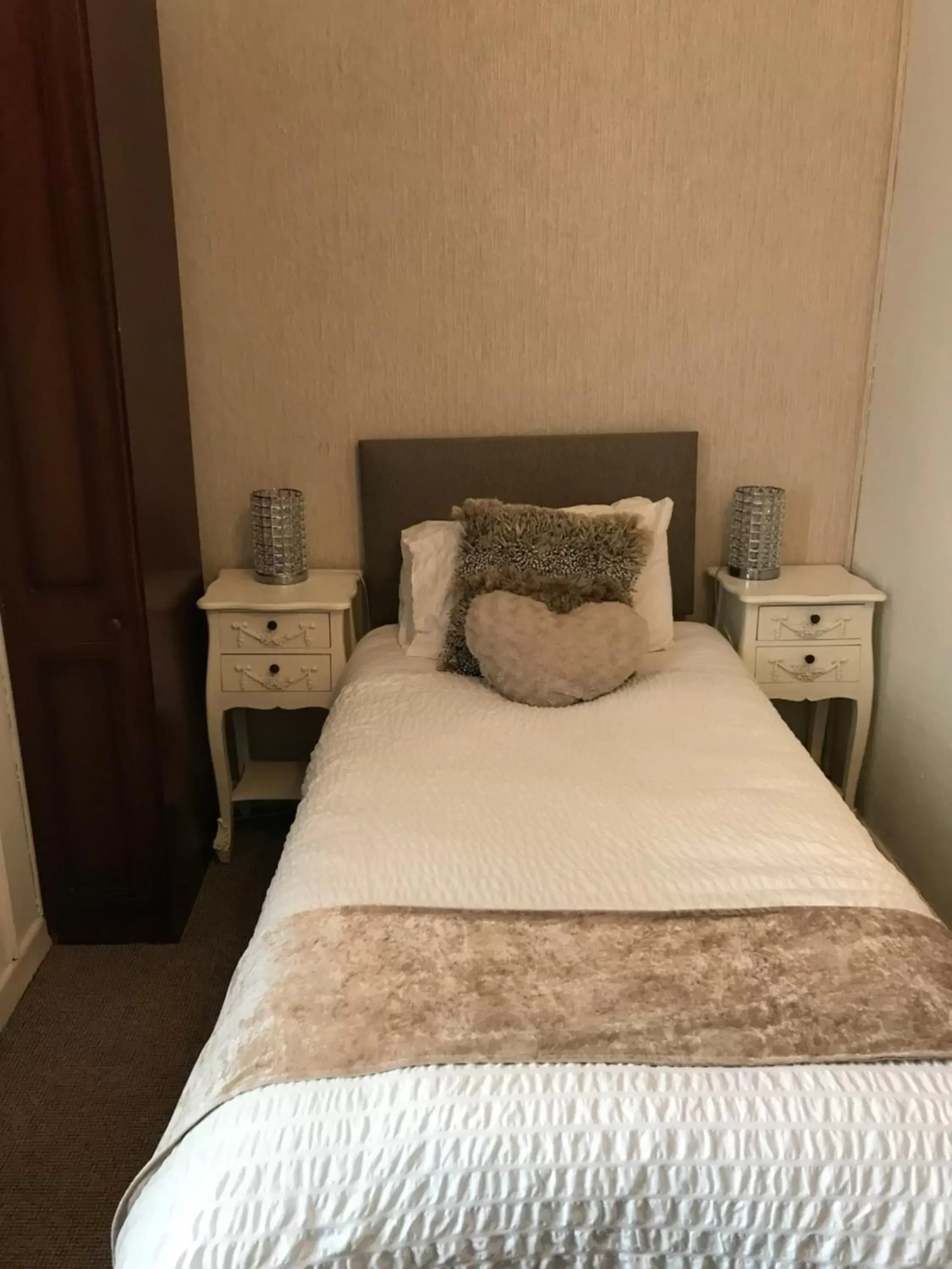 Single Room - single occupancy in Atlantic View B&B Single Room - single occupancy in Atlantic View B&B