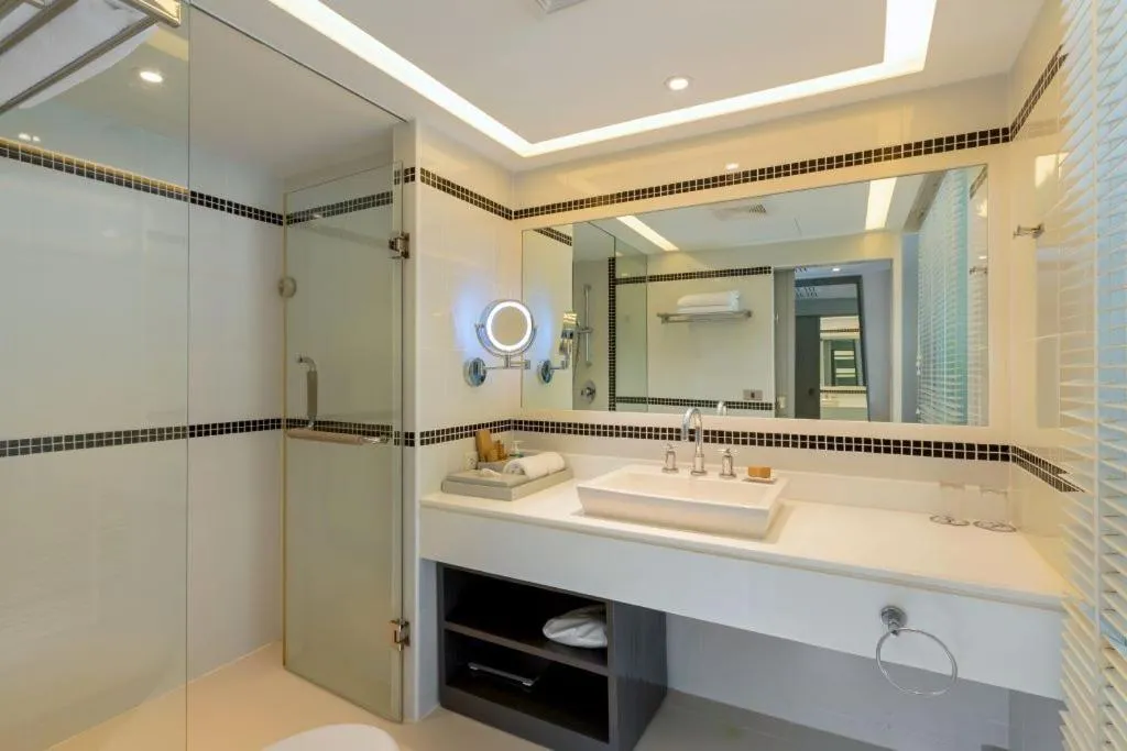 The Boathouse Phuket-SHA Plus