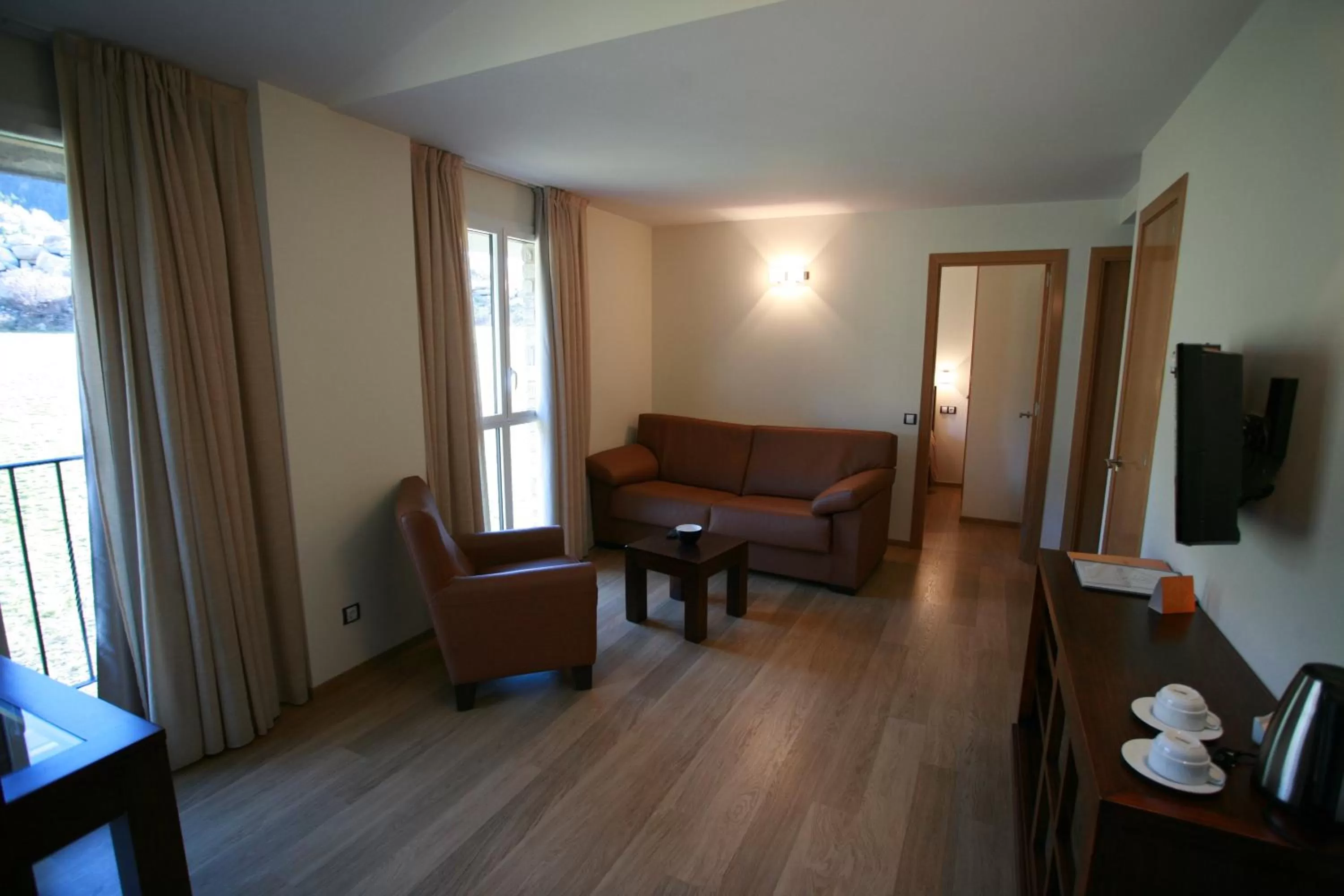 Other in Obaga Blanca & Spa