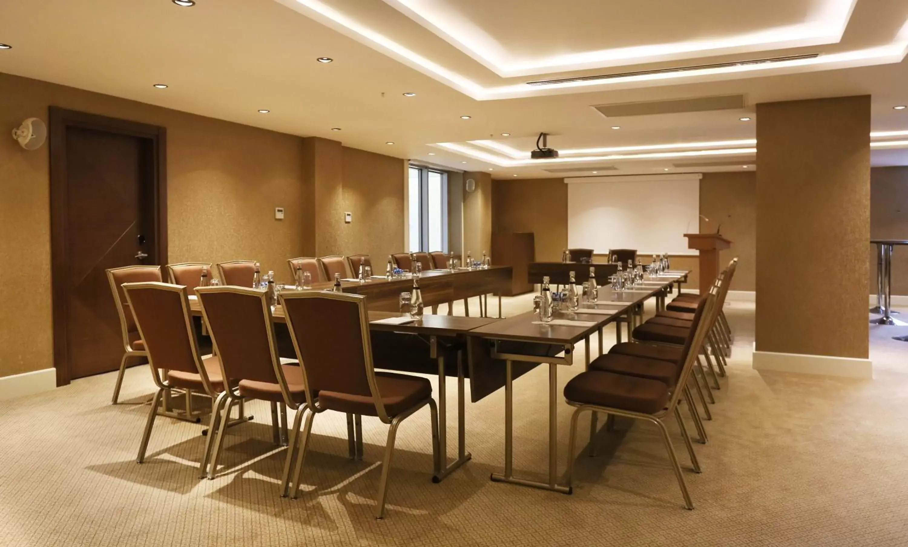 Meeting/conference room, Business Area/Conference Room in Veyron Hotels & SPA