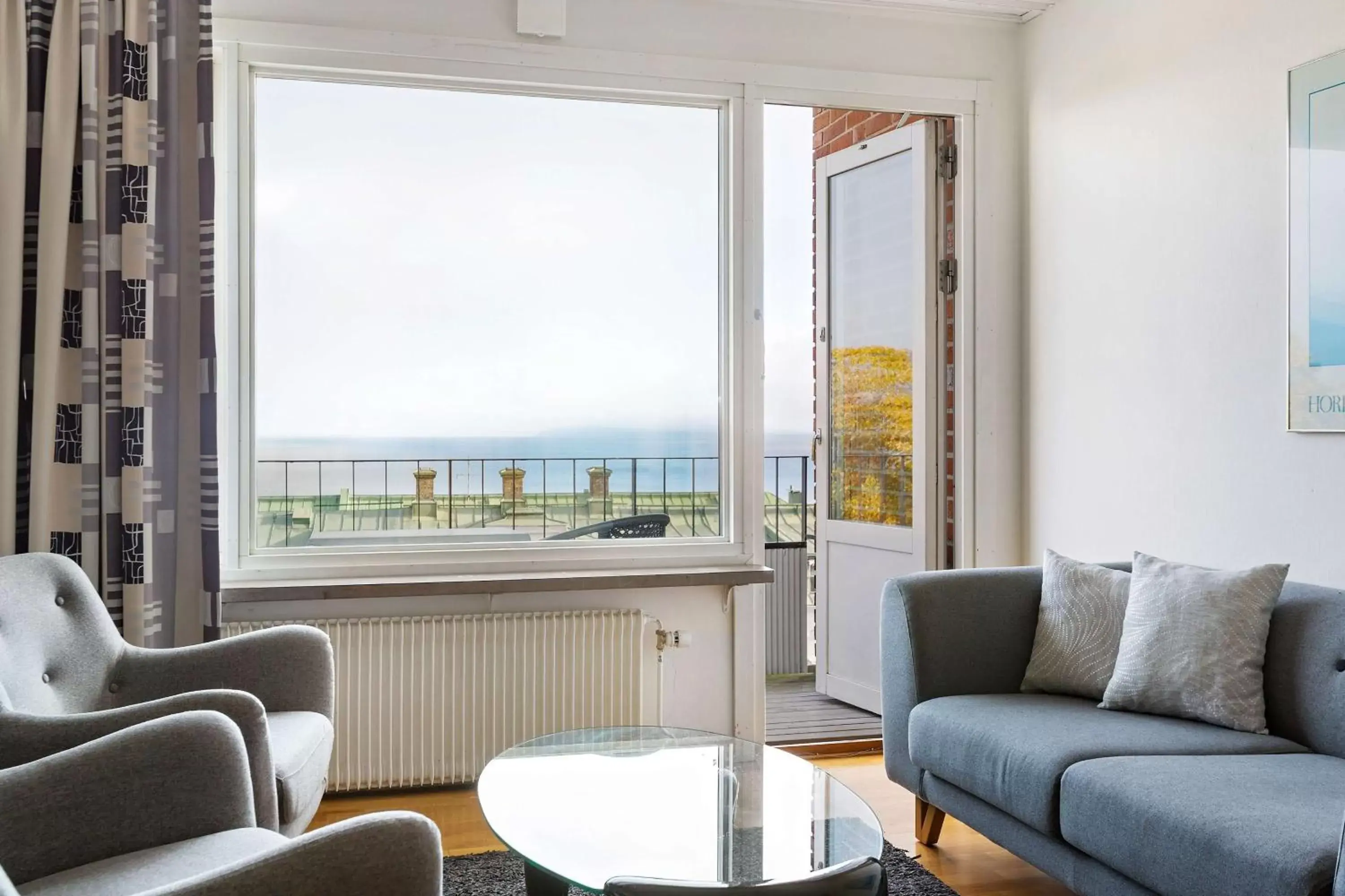 Photo of the whole room, Seating Area in Sure Hotel by Best Western City Jonkoping