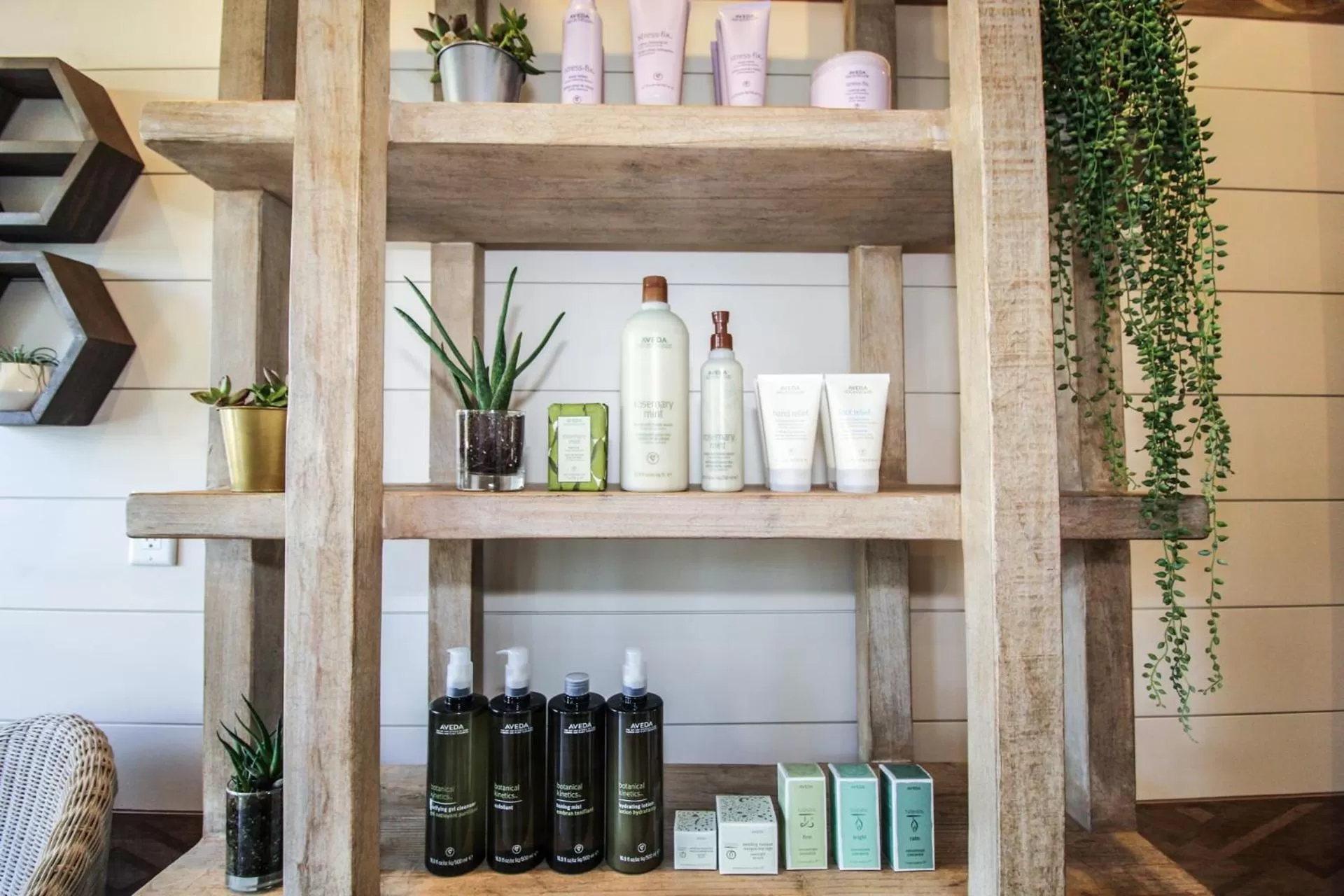 Massage in Bali Hai Beachfront Resort and Spa