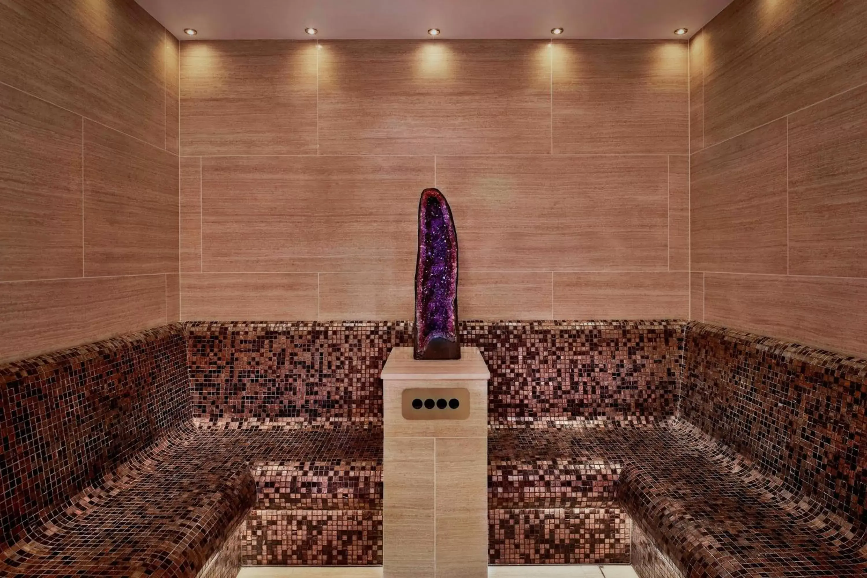 Spa and wellness centre/facilities in The Langley, a Luxury Collection Hotel, Buckinghamshire