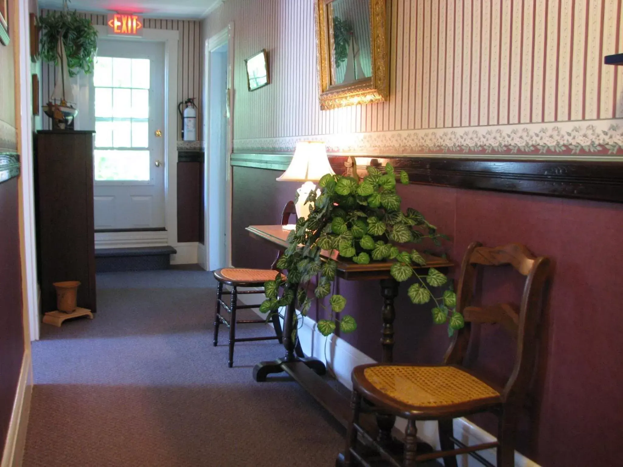 Other, Dining Area in Bayside Inn