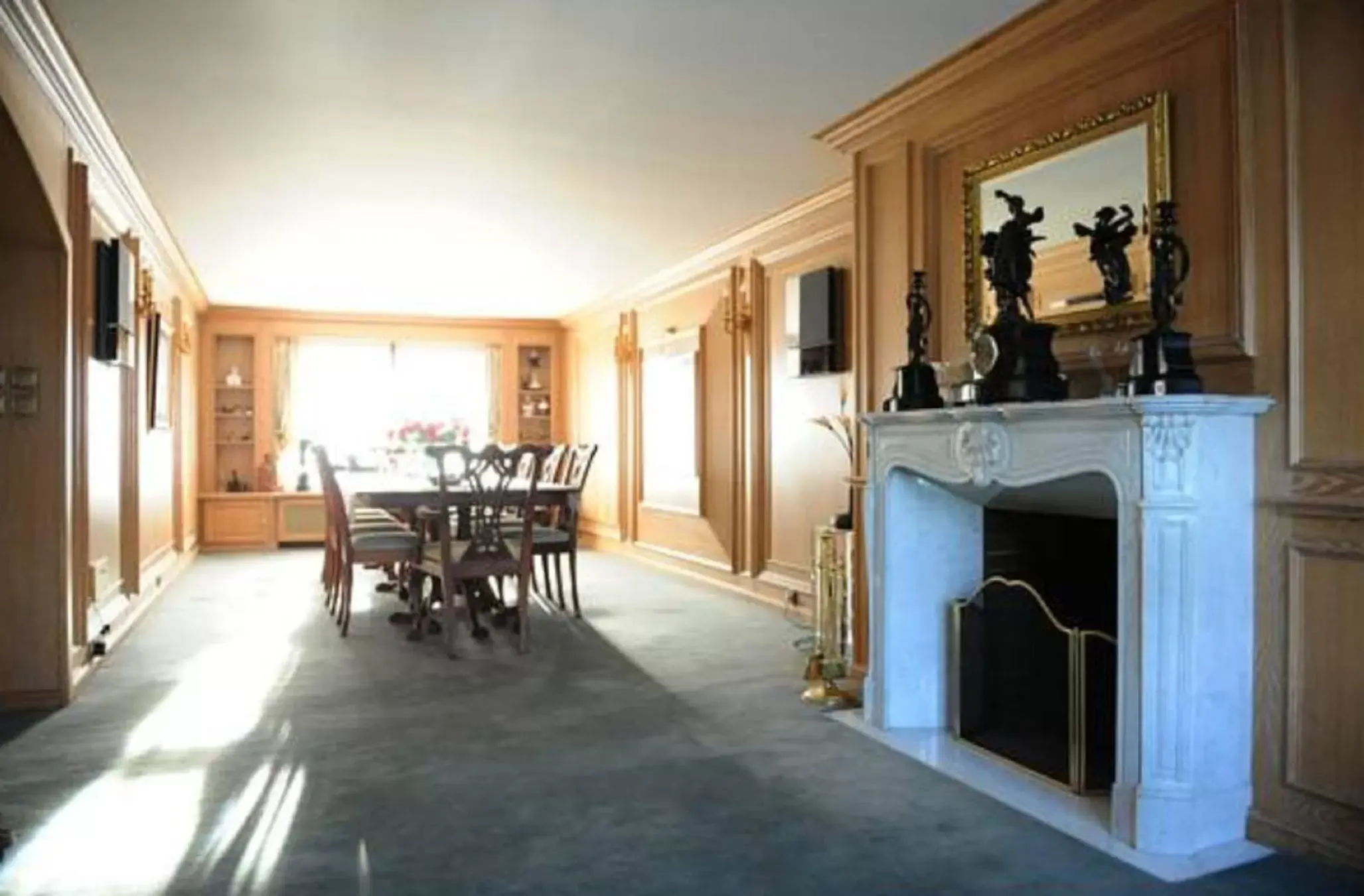 Dining area, Lounge/Bar in Ferme Bordbar B&B