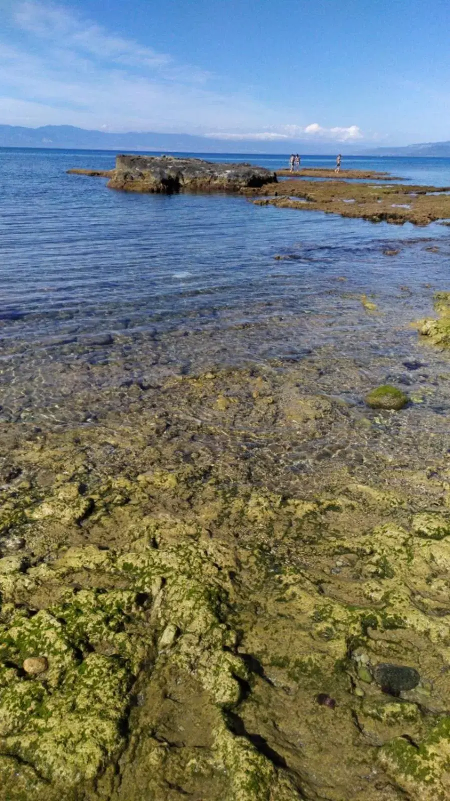 Nearby landmark, Natural Landscape in ResidenceSanleo