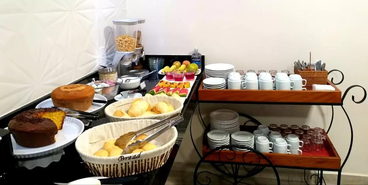 Hotel Petaluma Piumhi