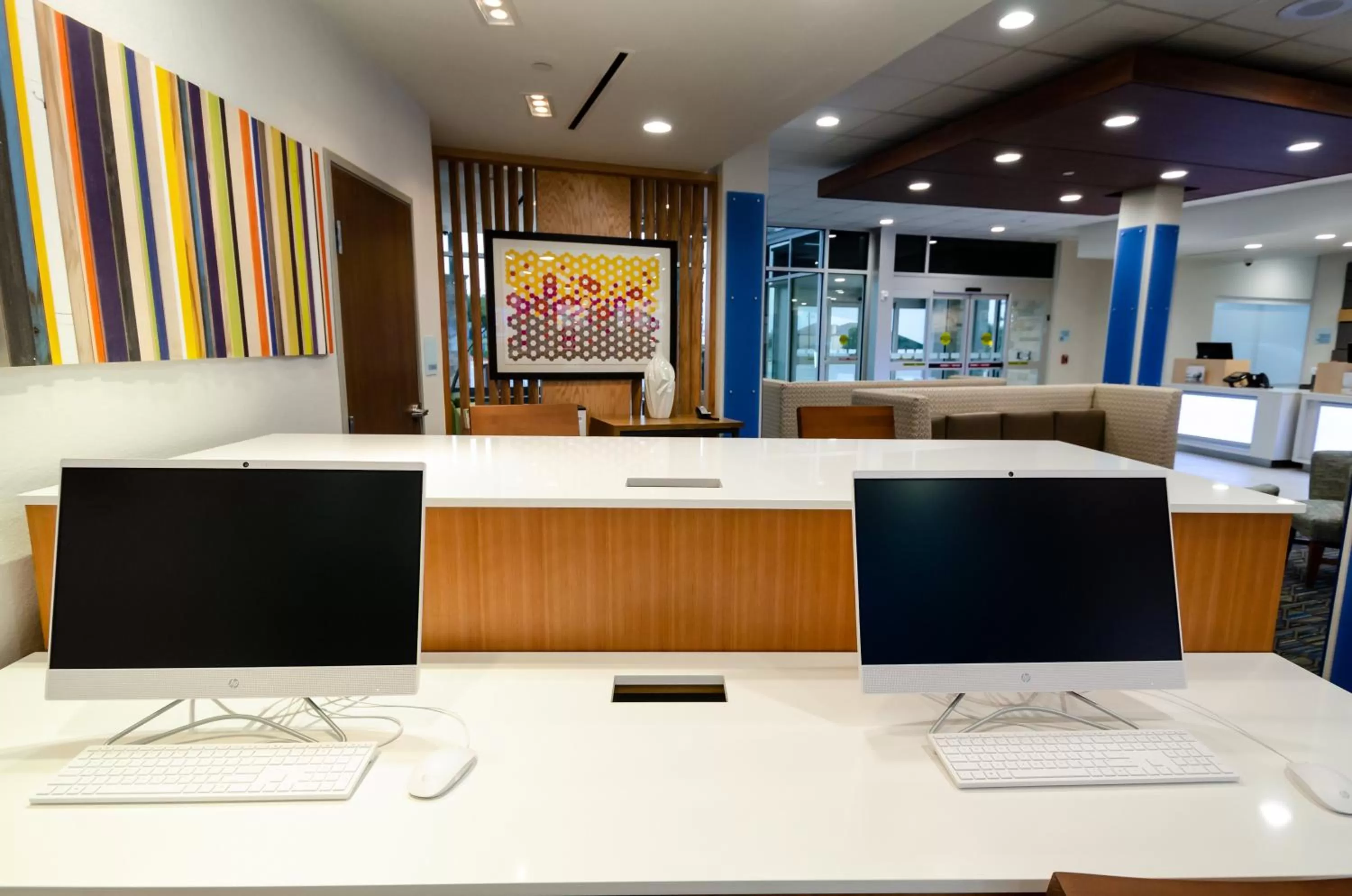 Other in Holiday Inn Express & Suites Taylor by IHG