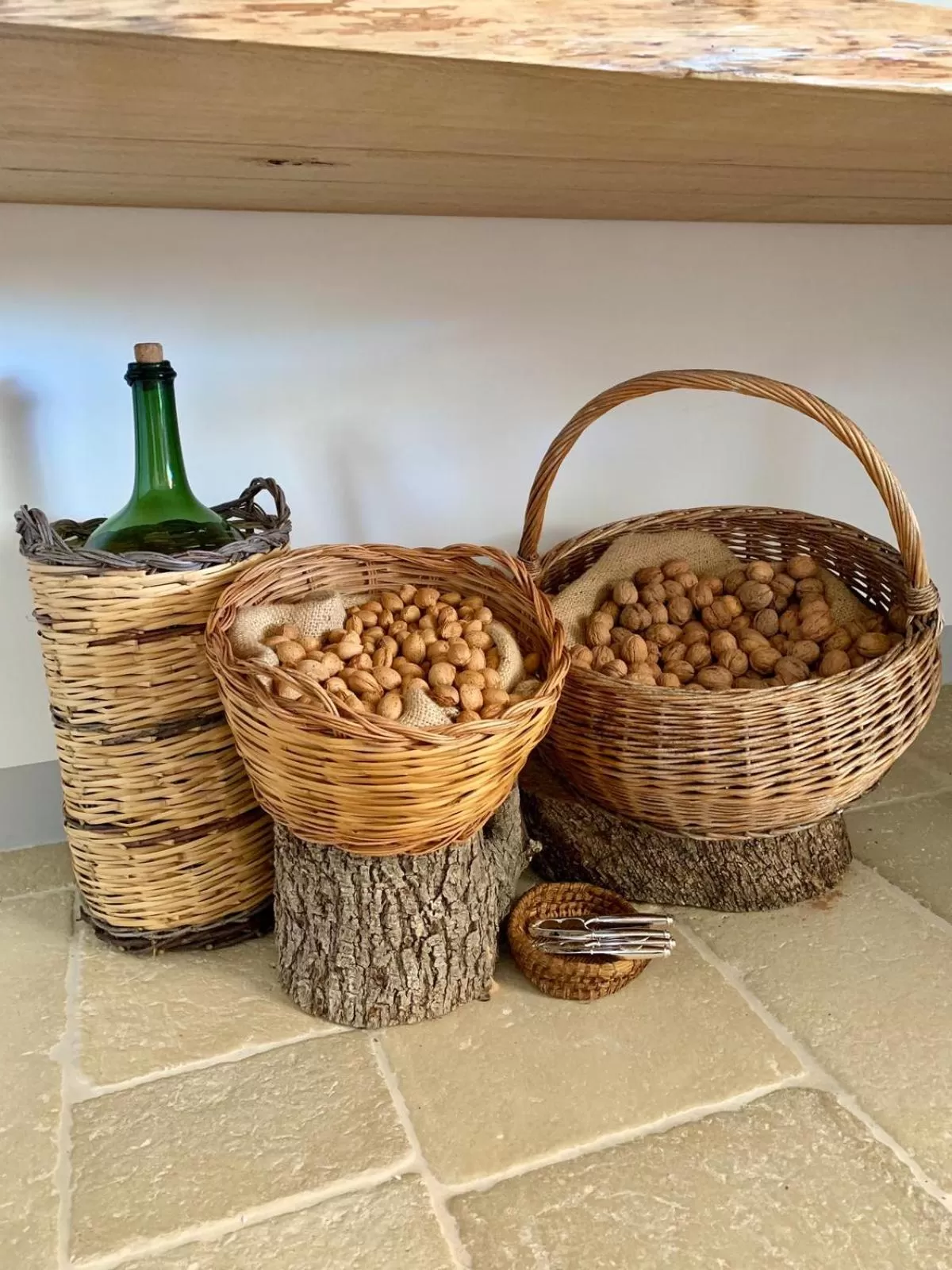 Spring in Borgo Cozzana