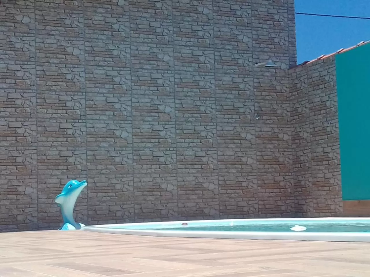 Pousada Baía do Sol Saquarema